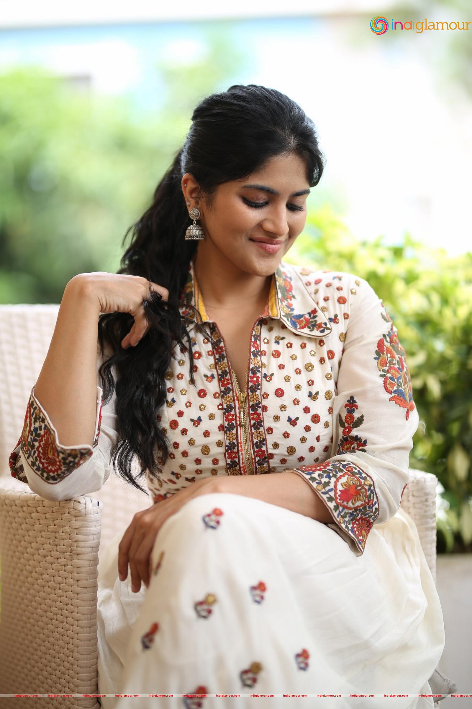 Megha Akash Actress hd photo