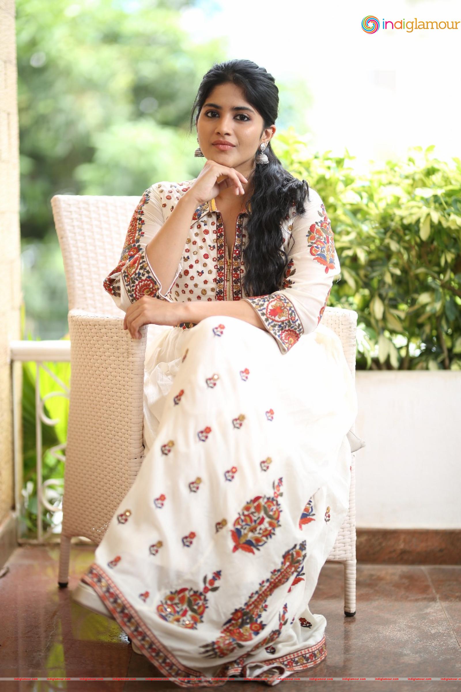 Megha Akash Actress hd photo