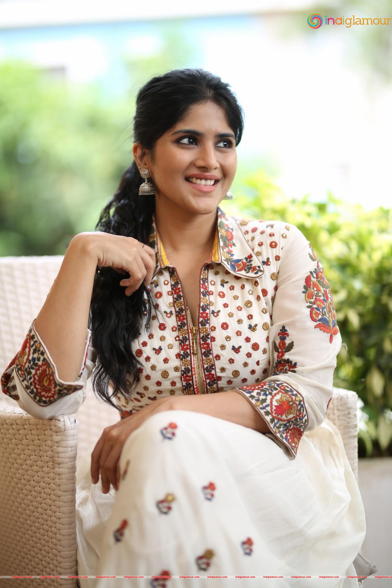 Megha Akash Actress hd photo