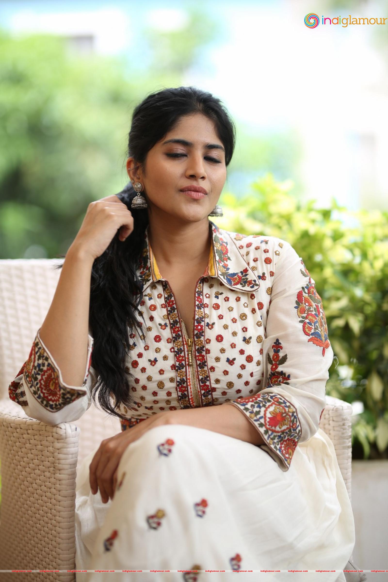 Megha Akash Actress hd photo