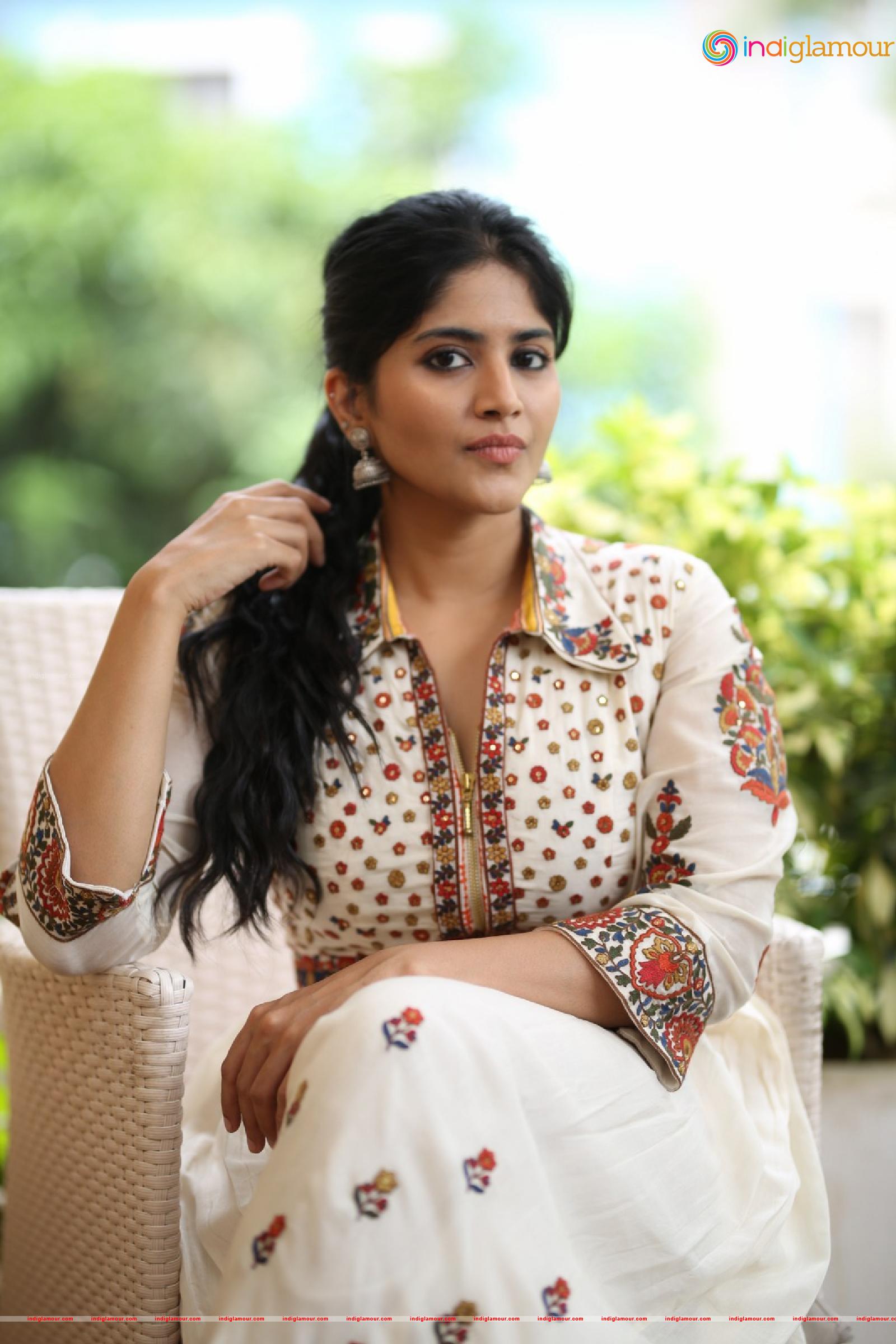 Megha Akash Actress hd photo