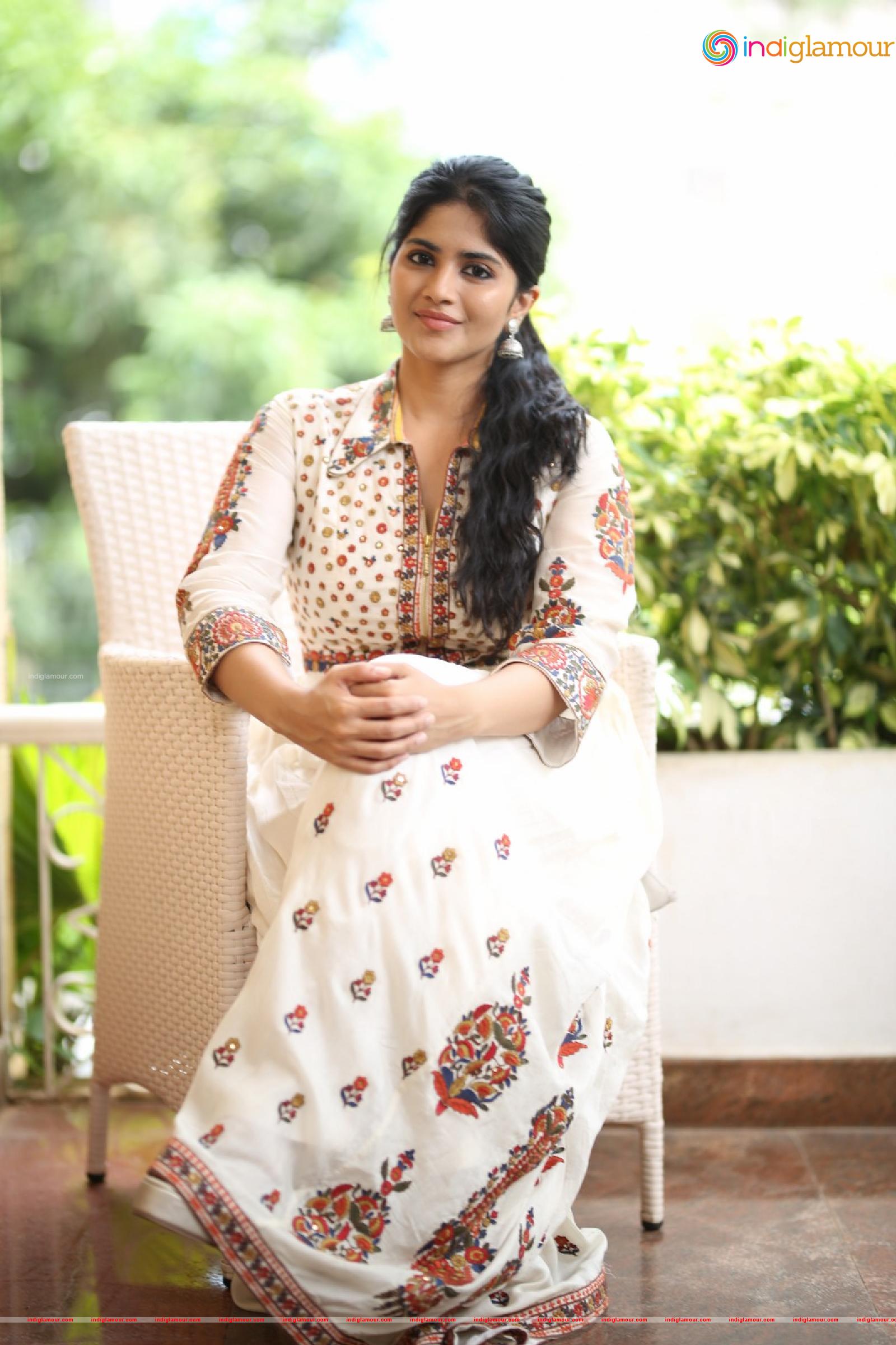 Megha Akash Actress hd photo
