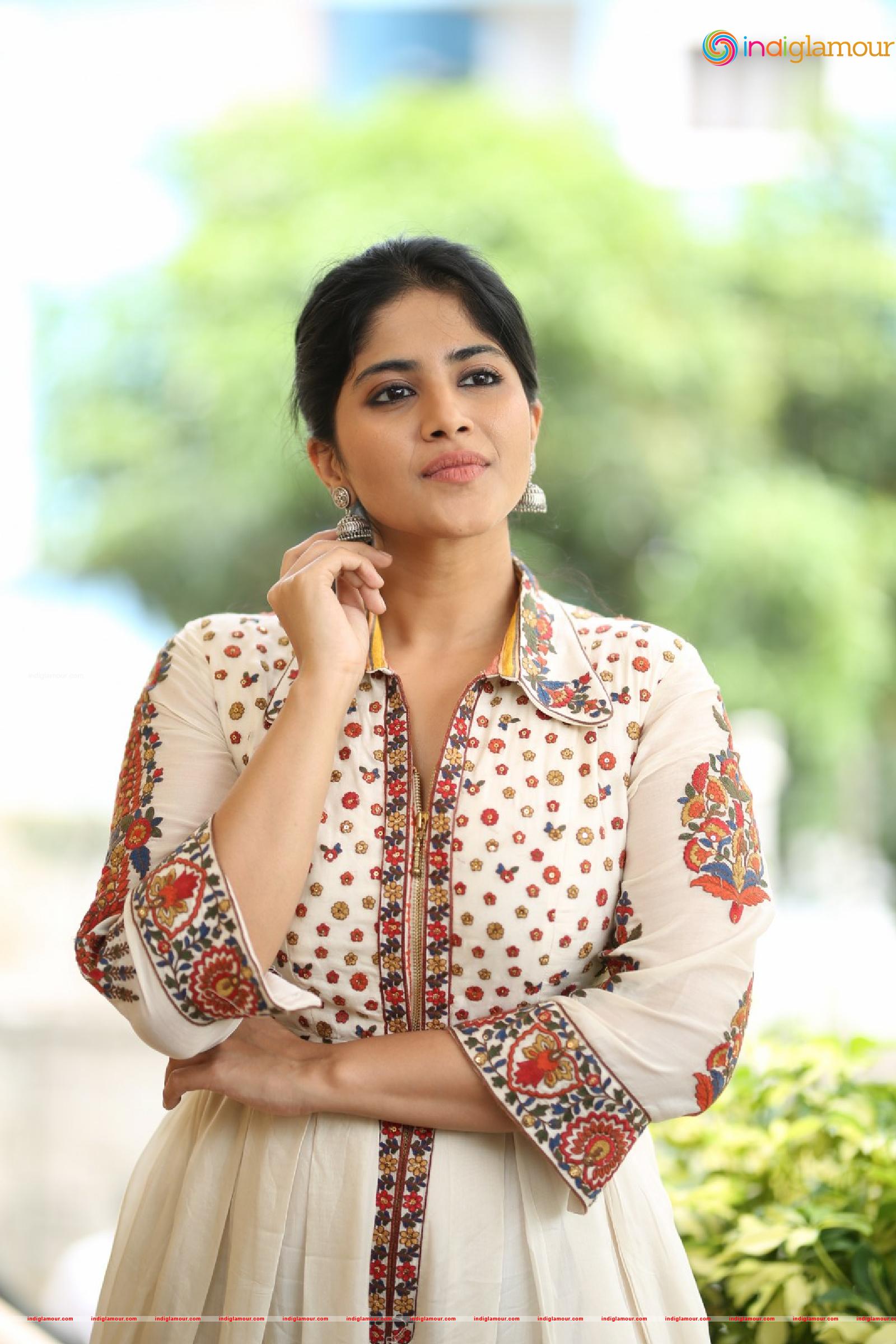 Megha Akash Actress hd photo