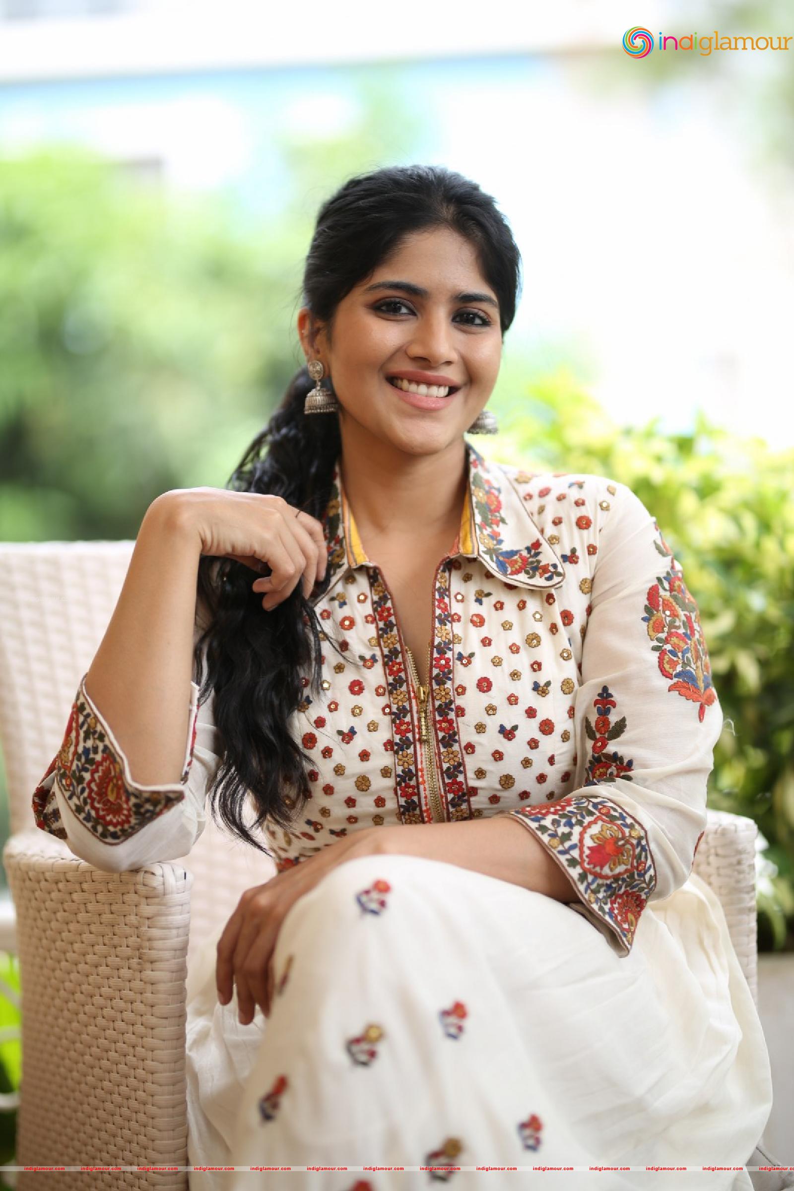 Megha Akash Actress hd photo
