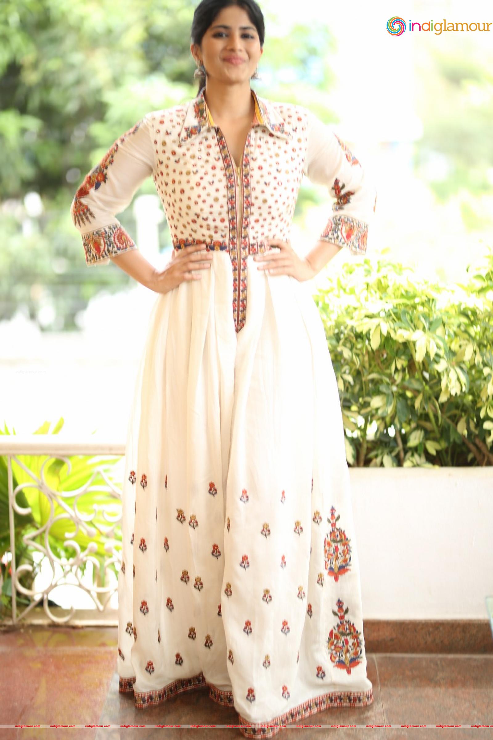 Megha Akash Actress hd photo