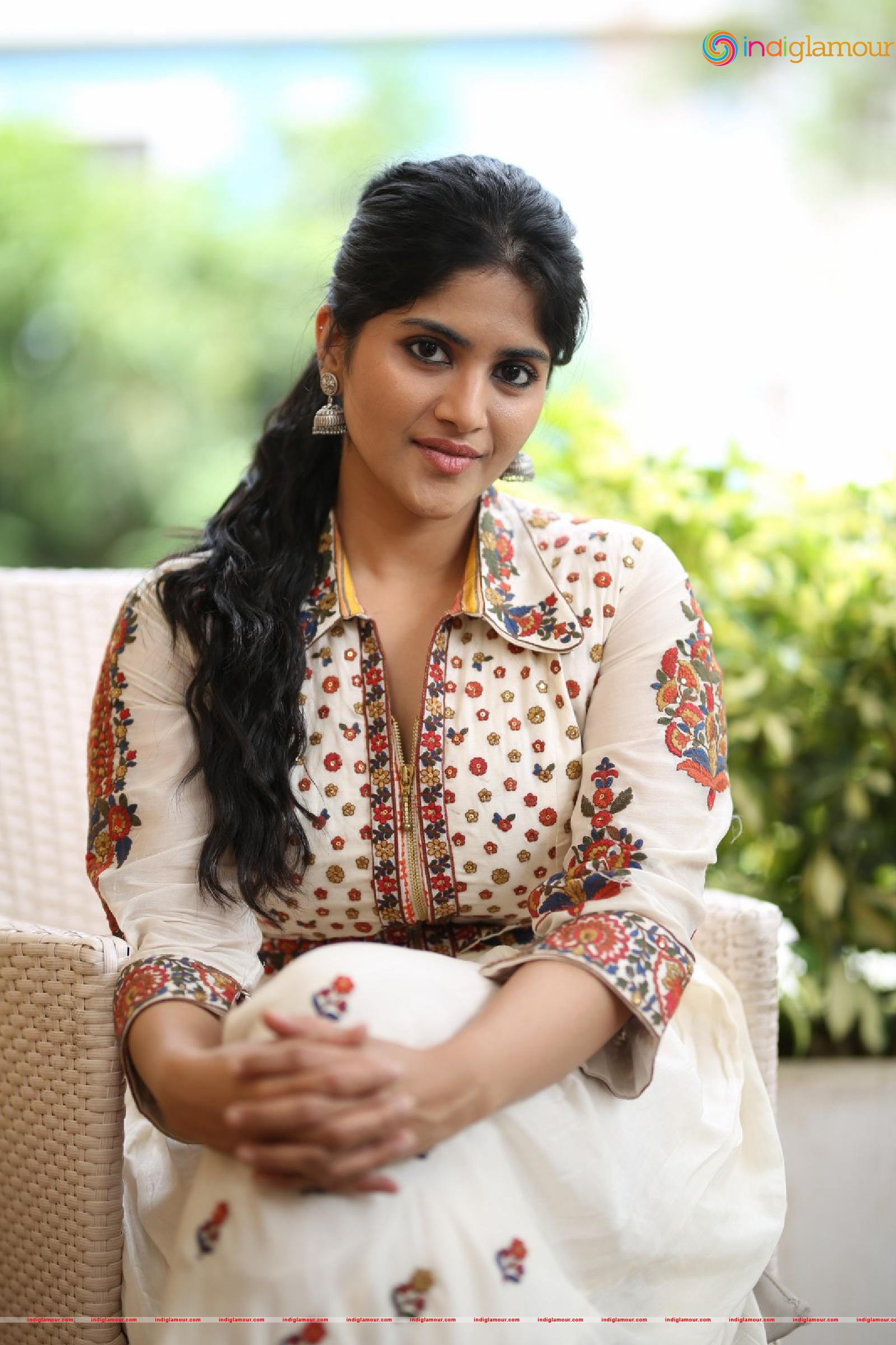 Megha Akash Actress hd photo