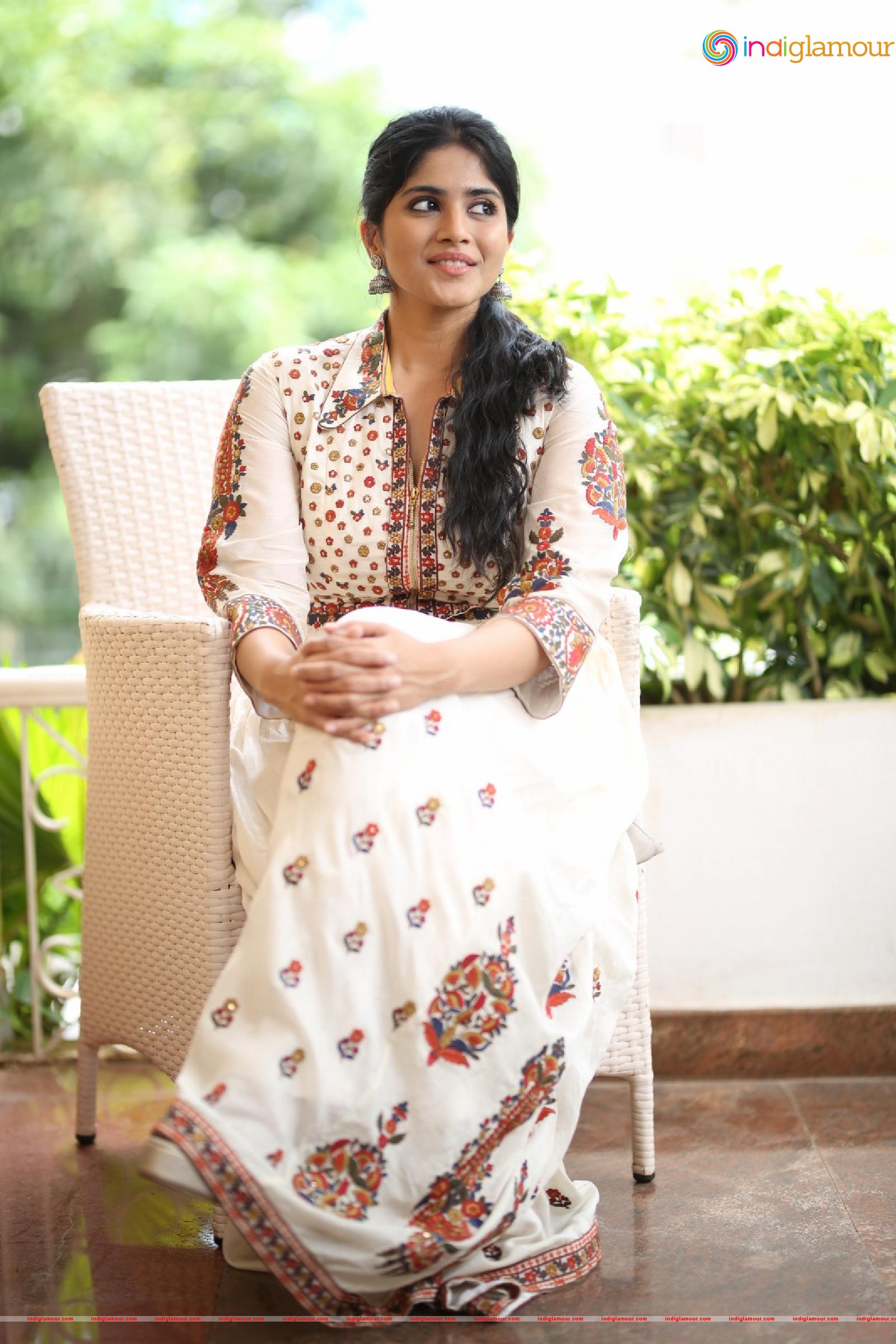 Megha Akash Actress hd photo