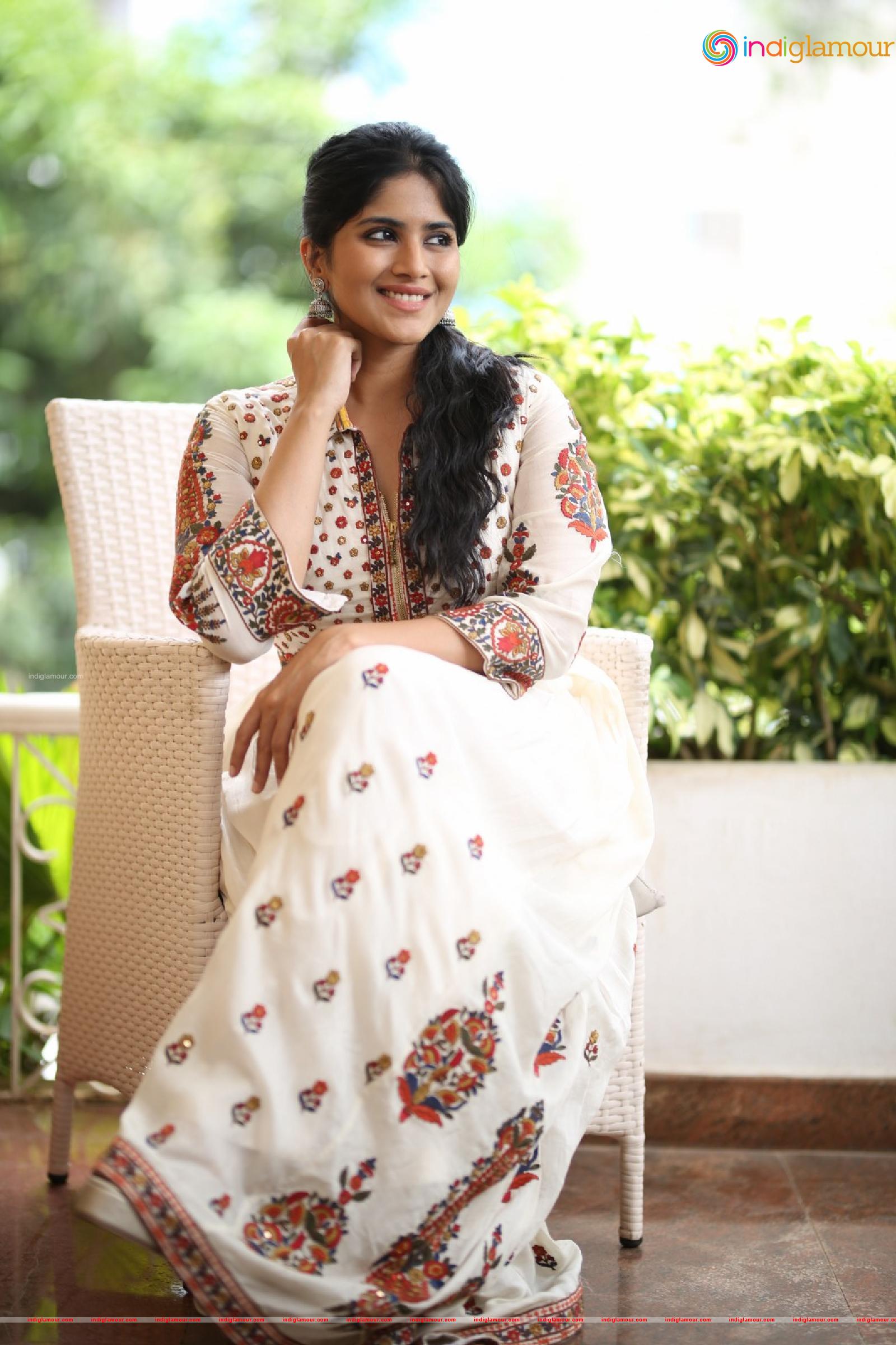 Megha Akash Actress hd photo