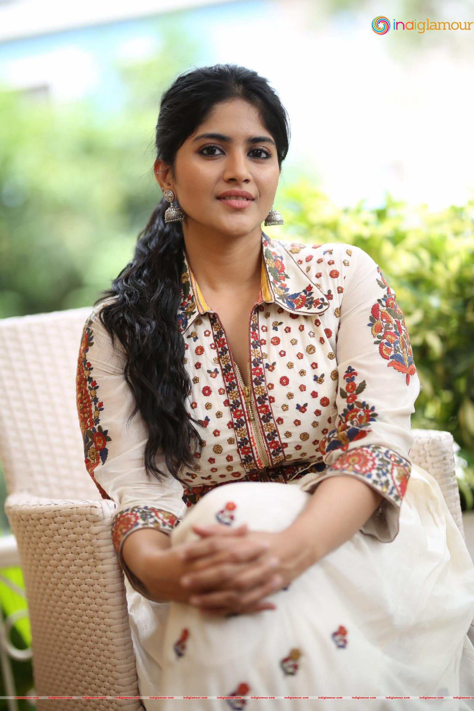 Megha Akash Actress hd photo