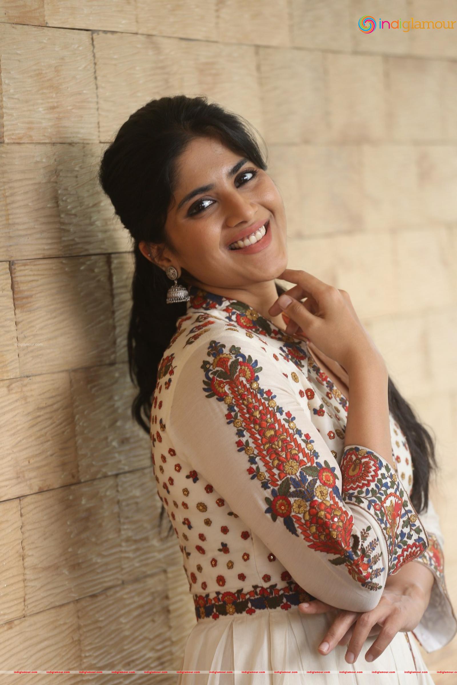 Megha Akash Actress hd photo
