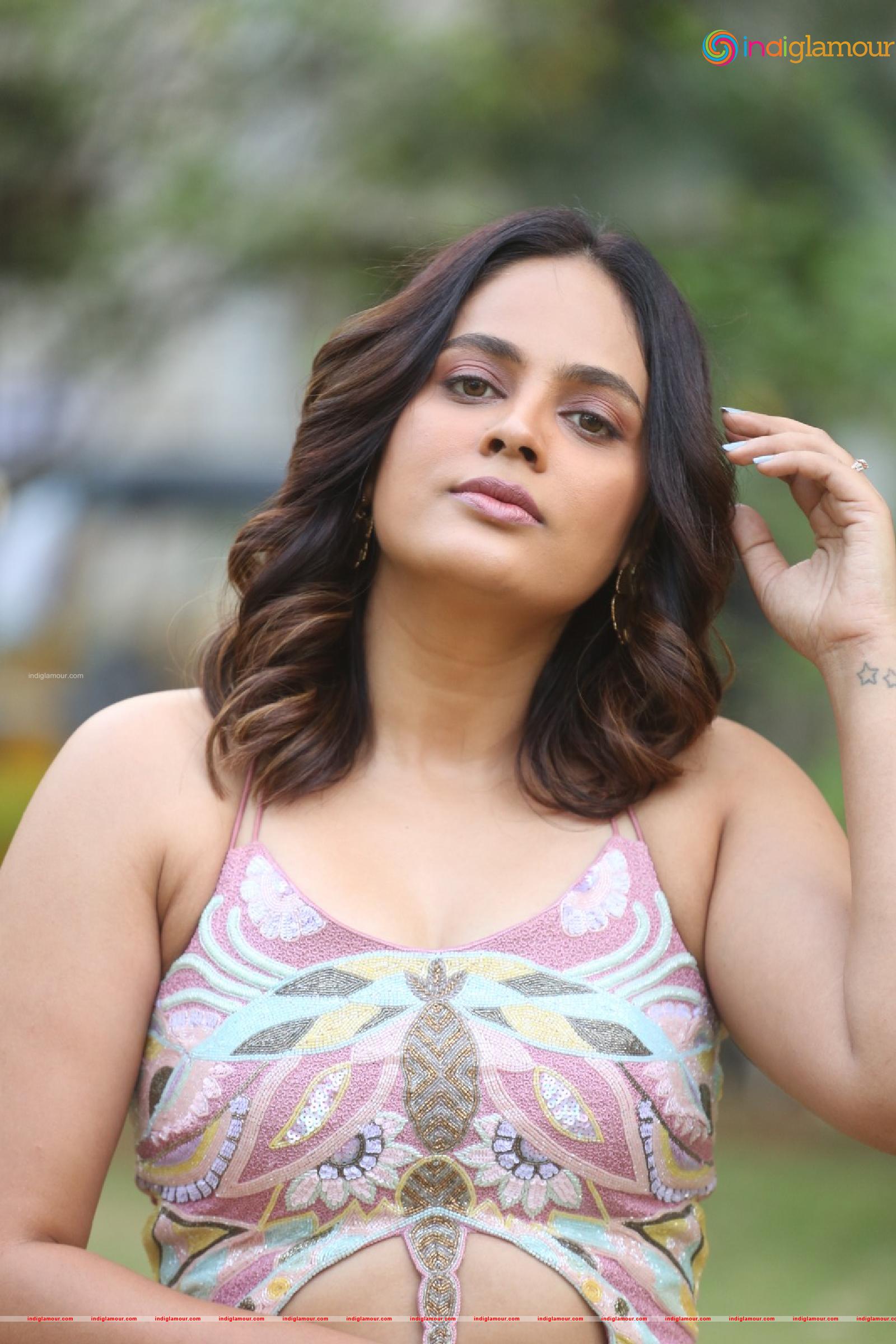 Nanditha Swetha photos
