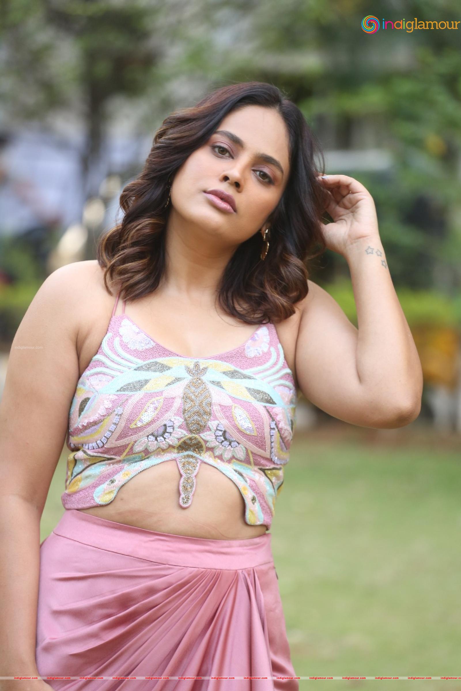 Nanditha Swetha Actress hd photo