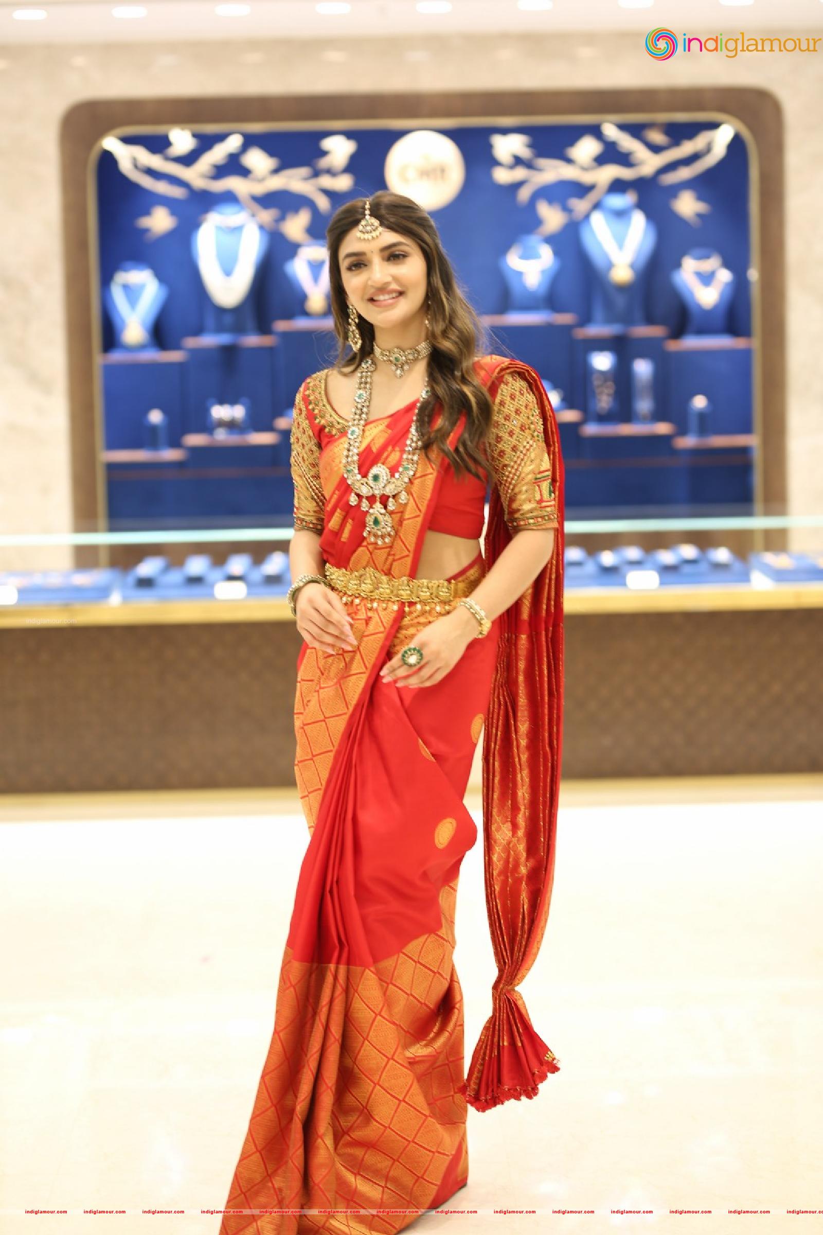 Sreeleela photos