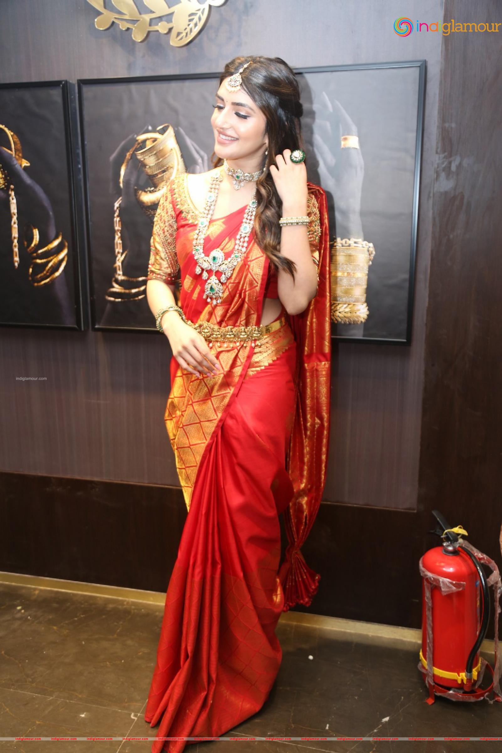 Sreeleela Actress hd photo