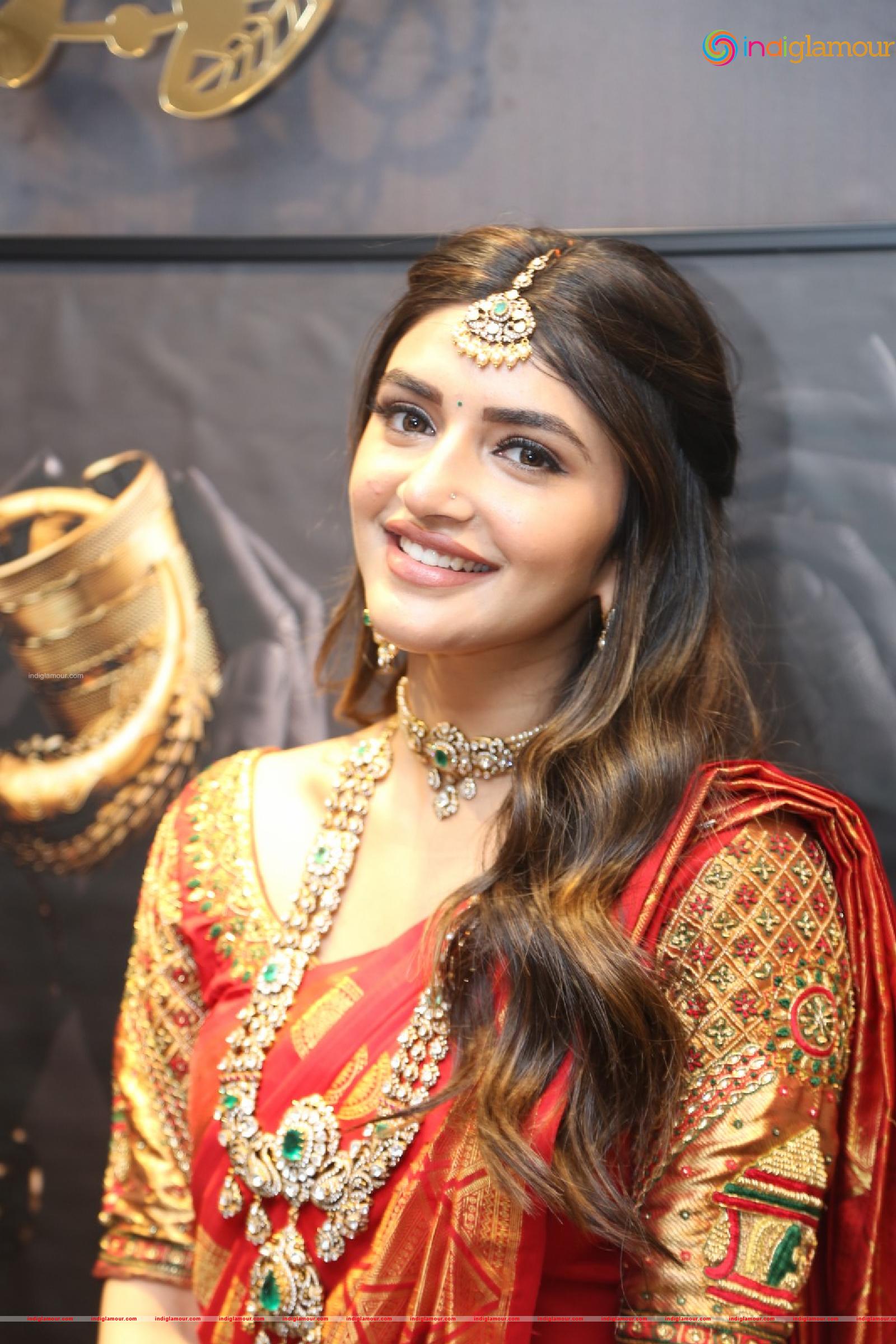 Sreeleela Actress hd photo