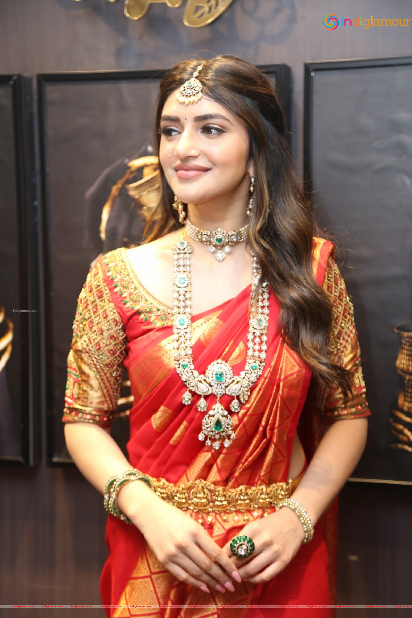 Sreeleela Actress hd photo