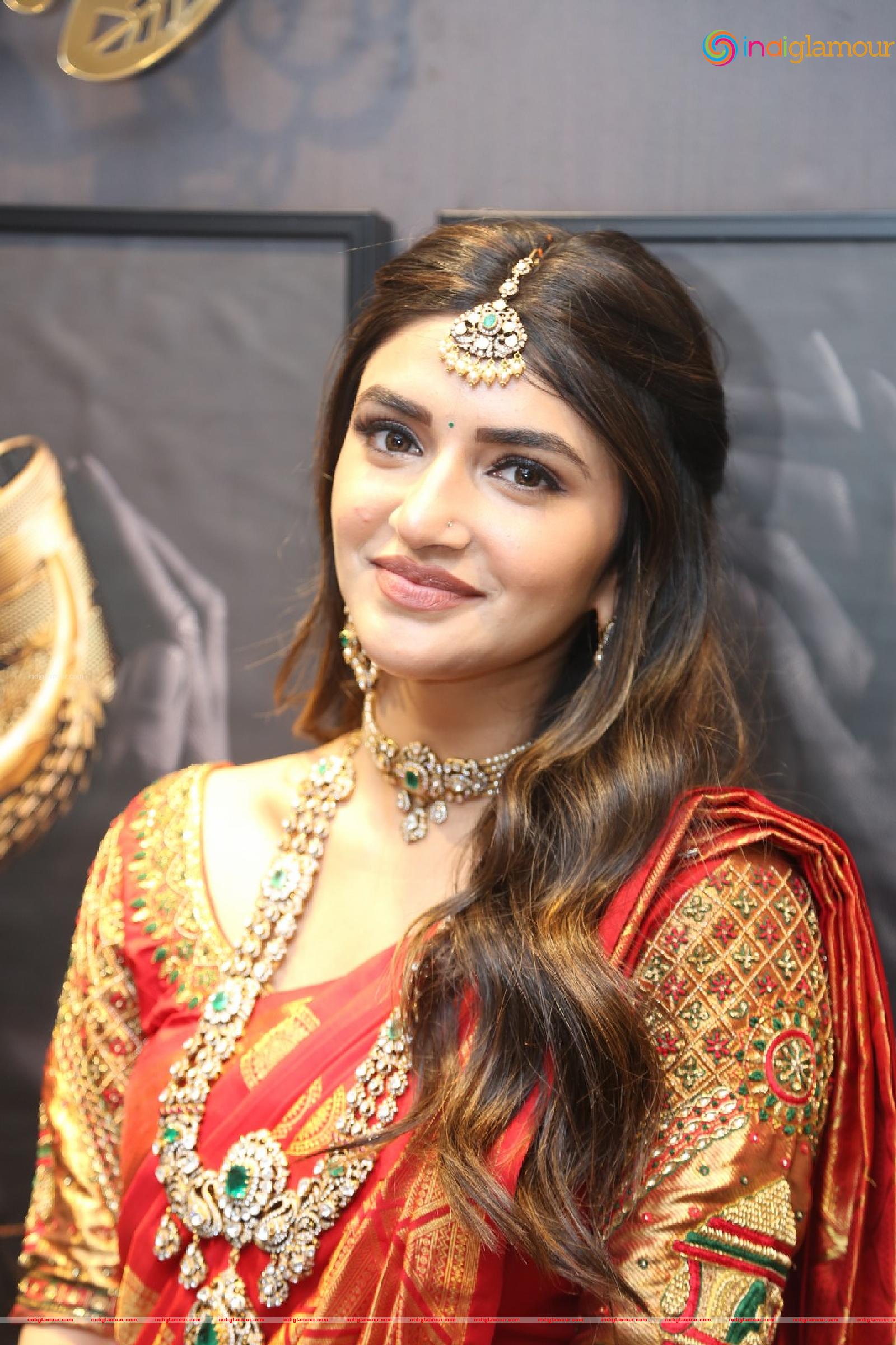Sreeleela Actress hd photo
