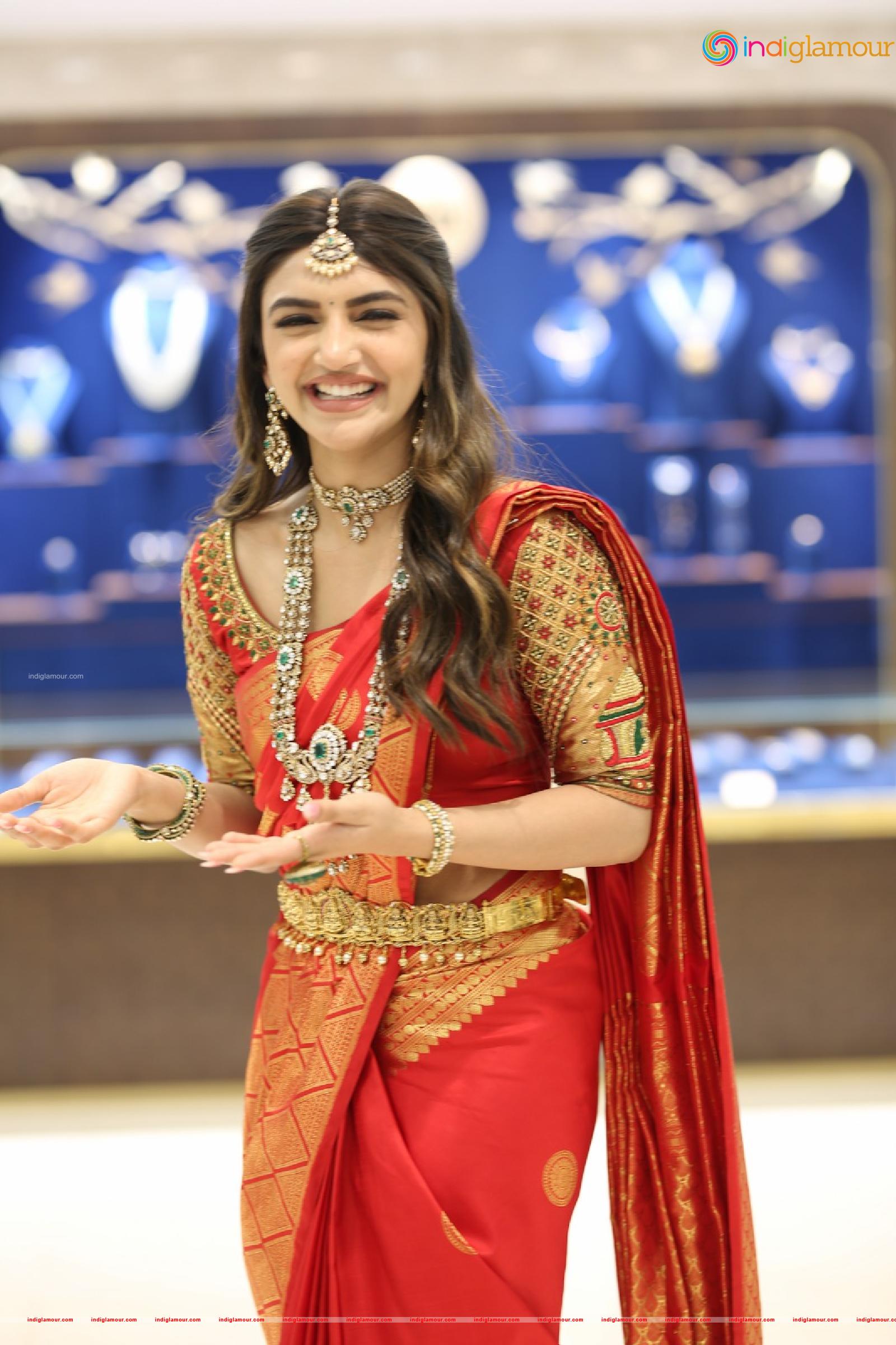 Sreeleela Actress hd photo