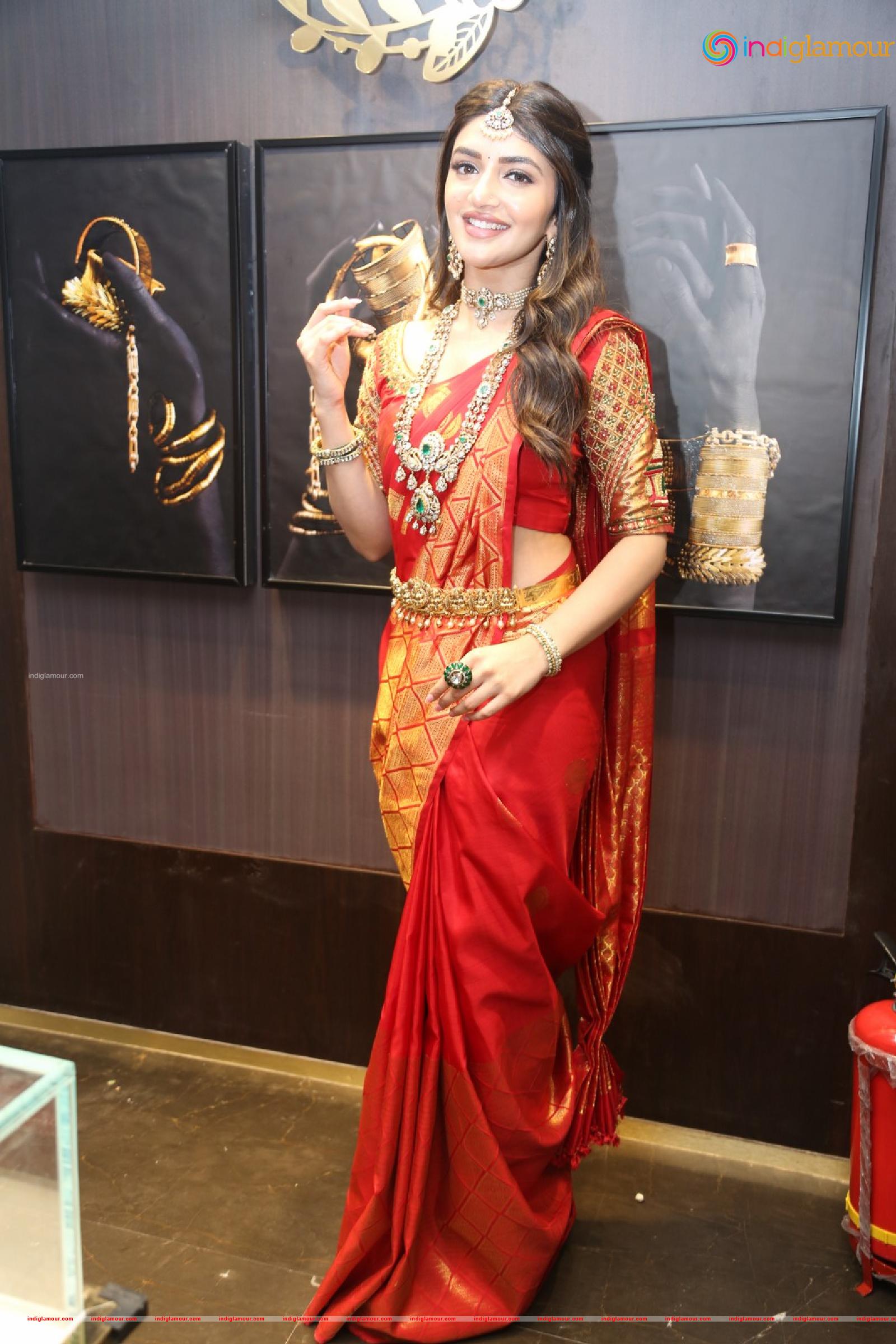 Sreeleela Actress hd photo