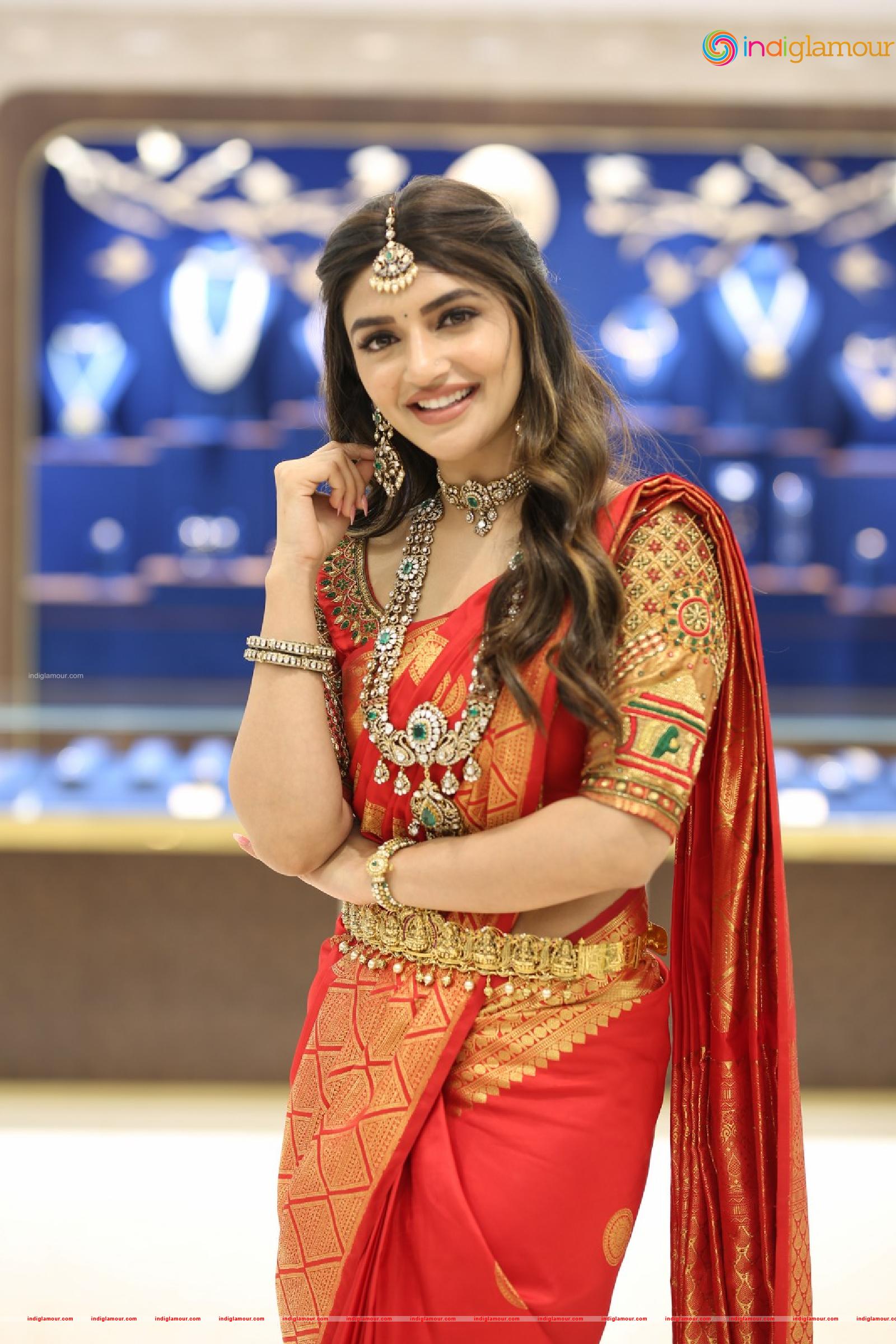 Sreeleela Actress hd photo