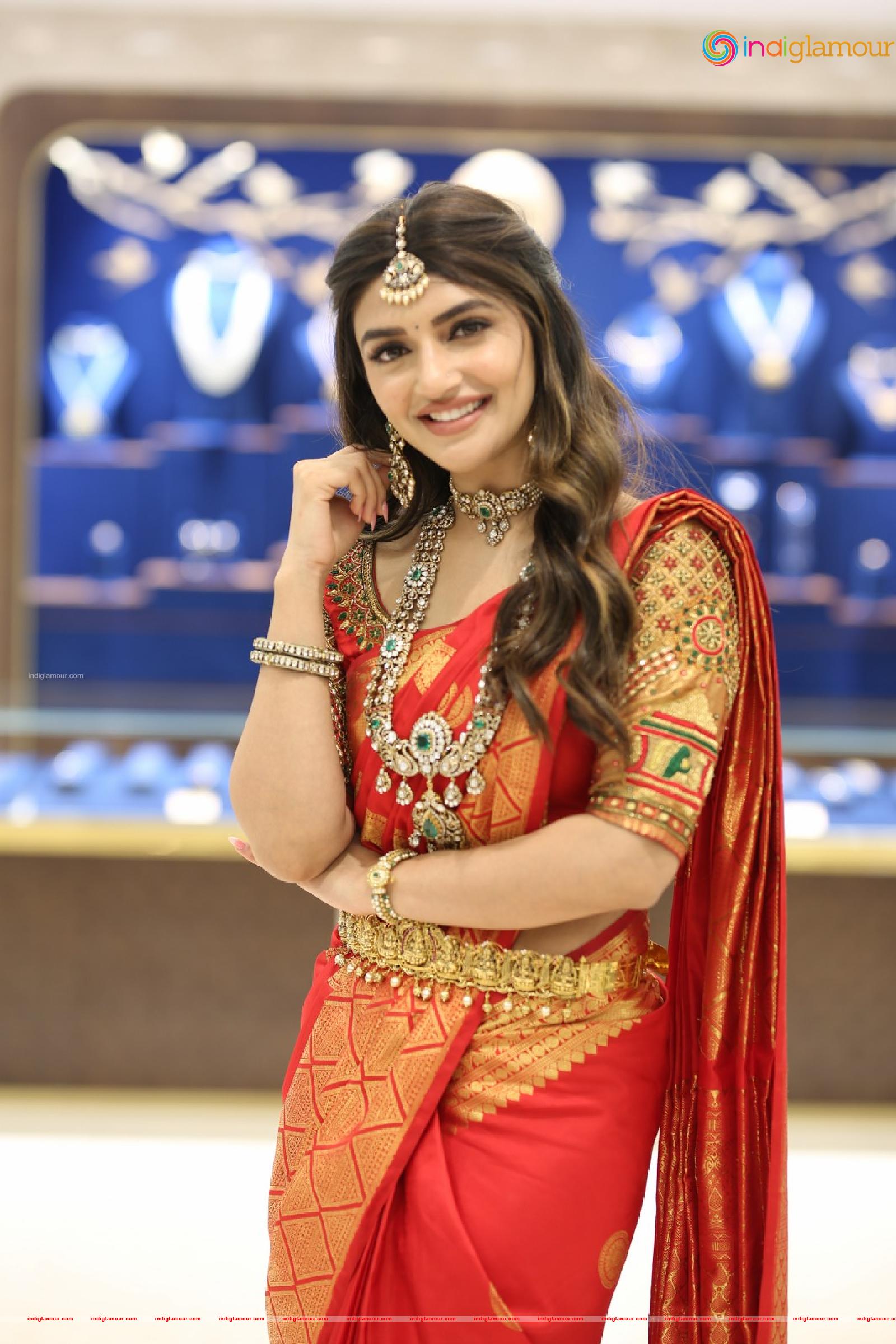 Sreeleela Actress hd photo