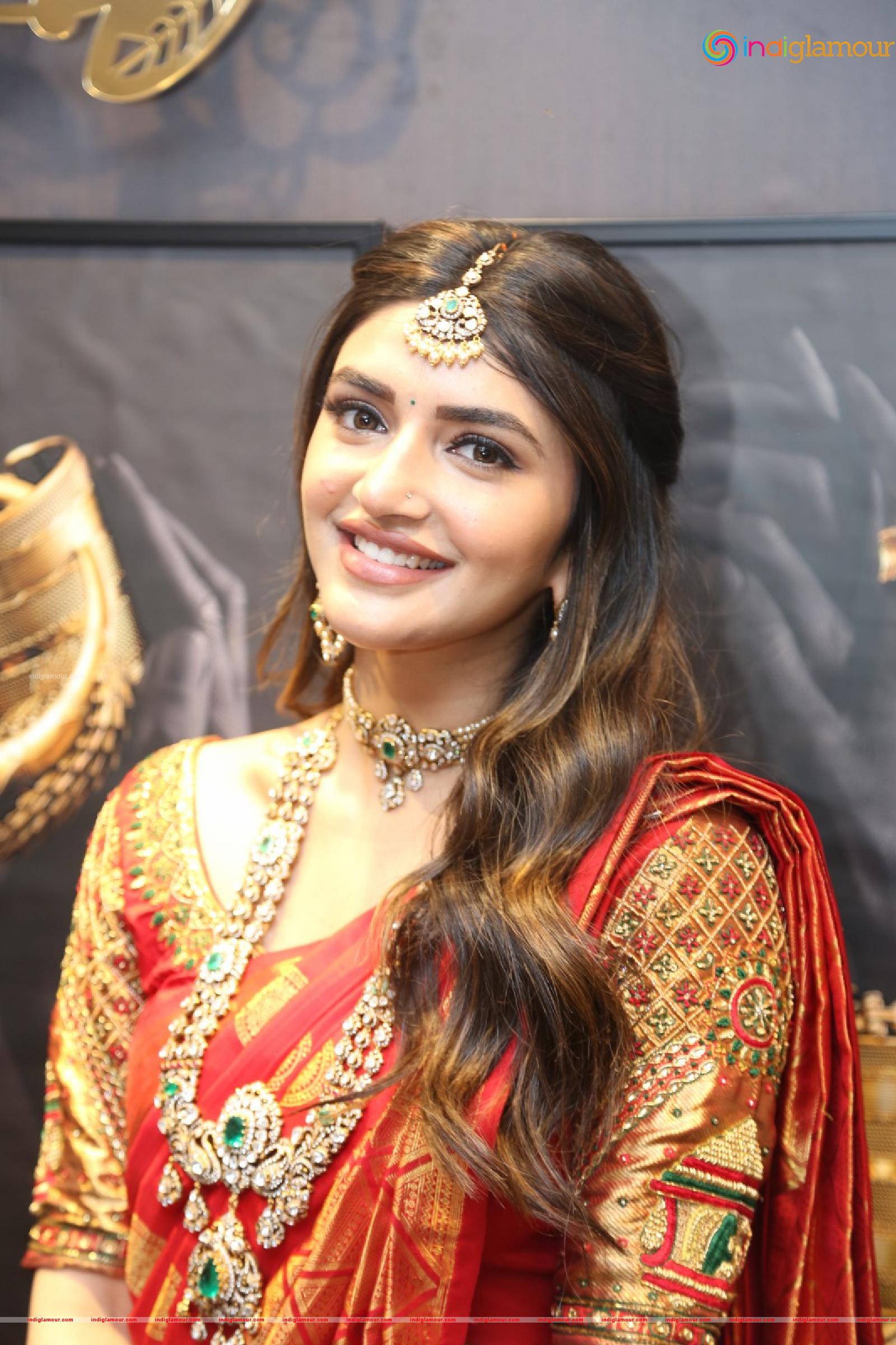 Sreeleela Actress hd photo