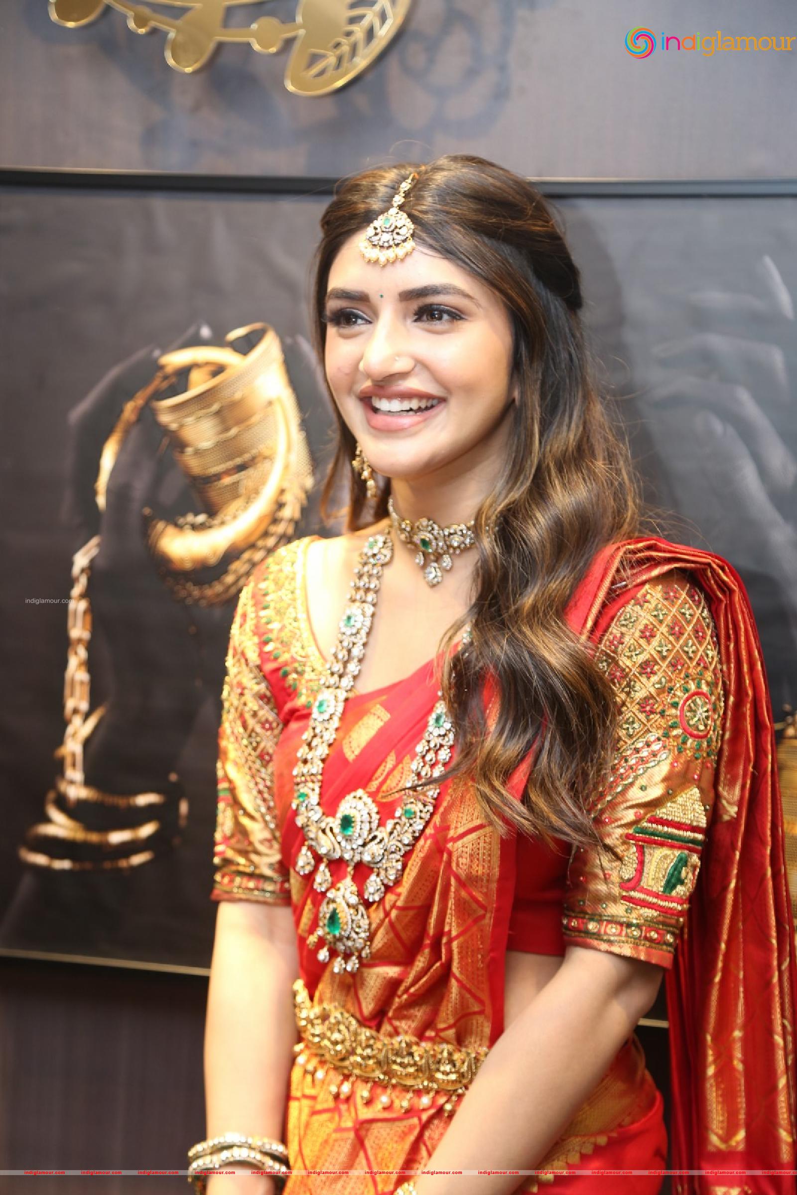 Sreeleela Actress hd photo