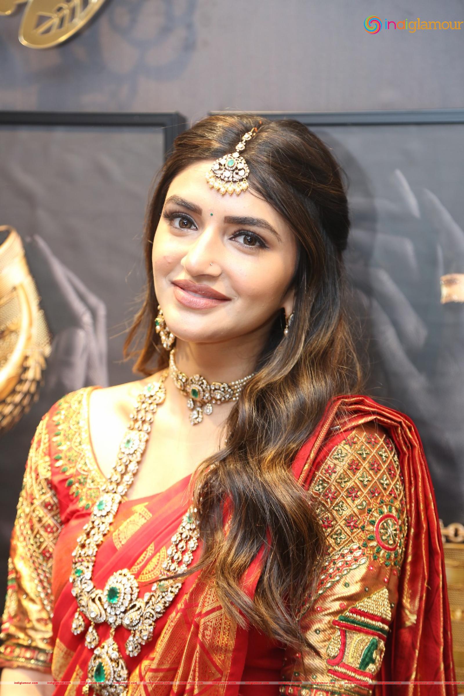 Sreeleela Actress hd photo
