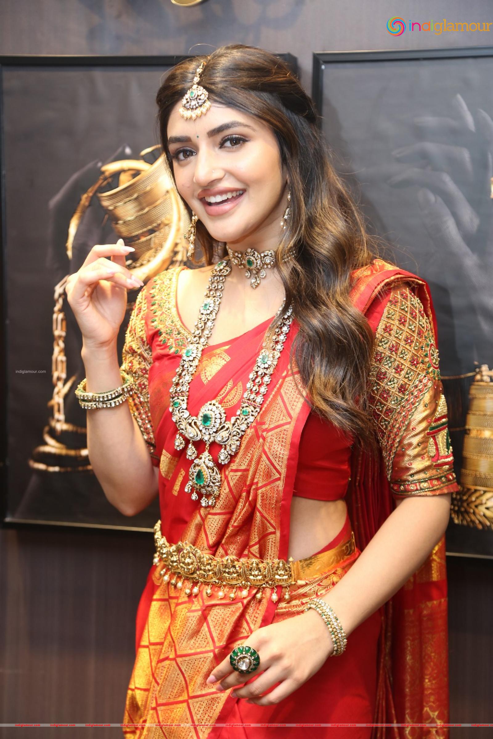 Sreeleela Actress hd photo