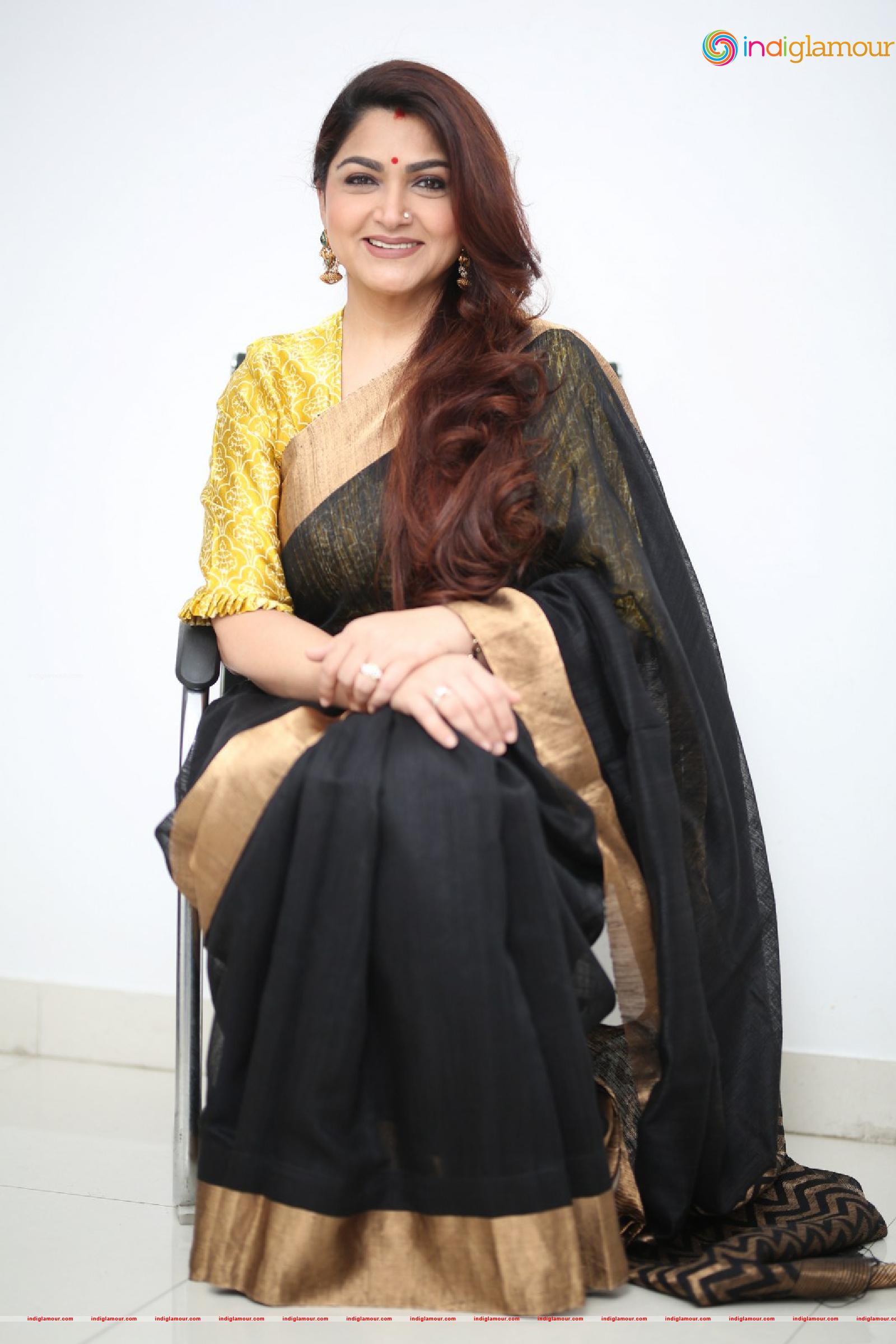 Khushbu