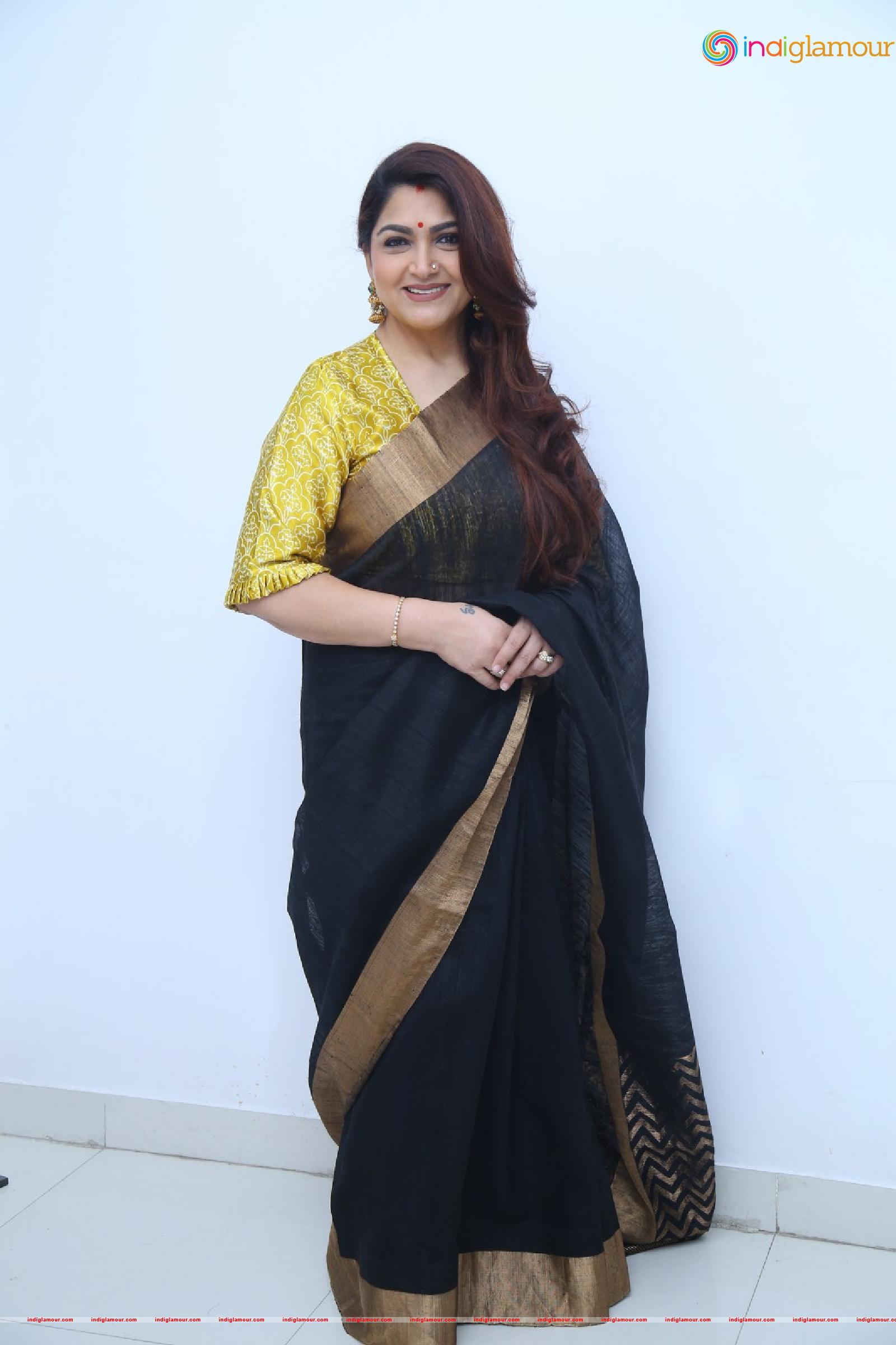 Khushbu Actress hd photo