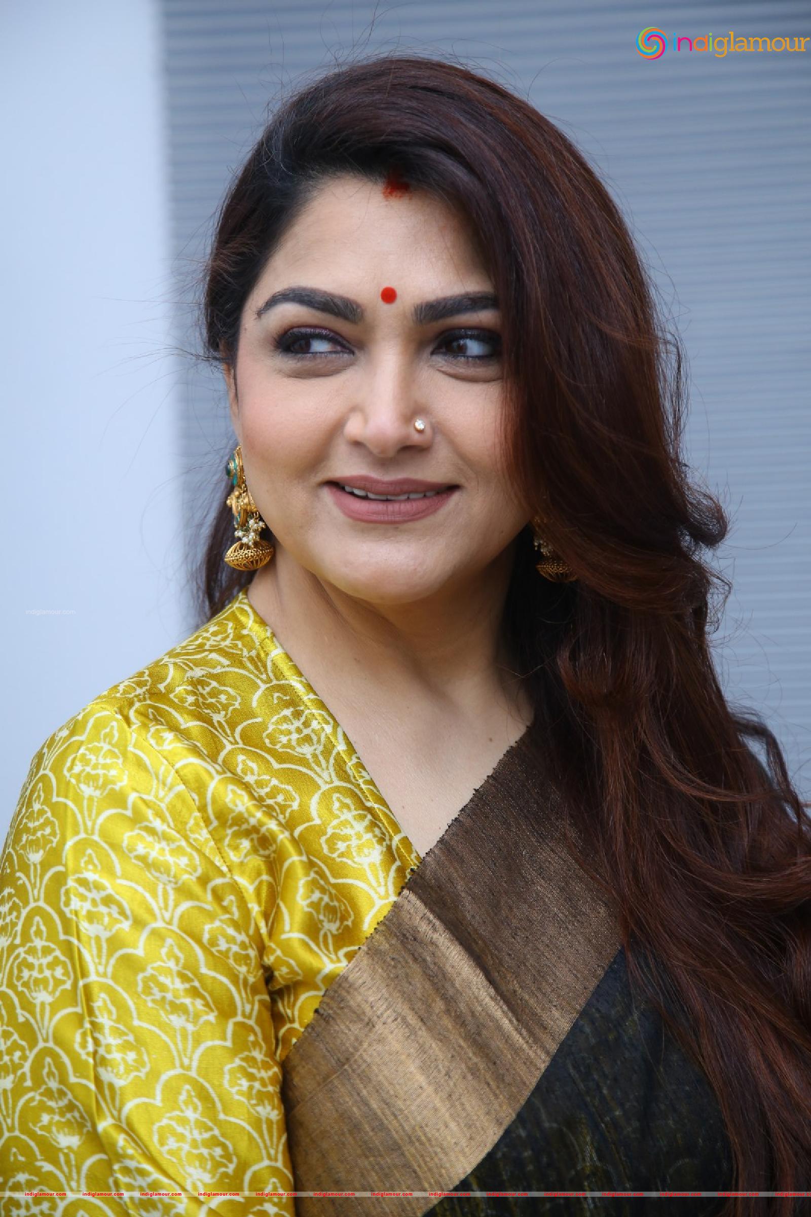Khushbu Actress hd photo