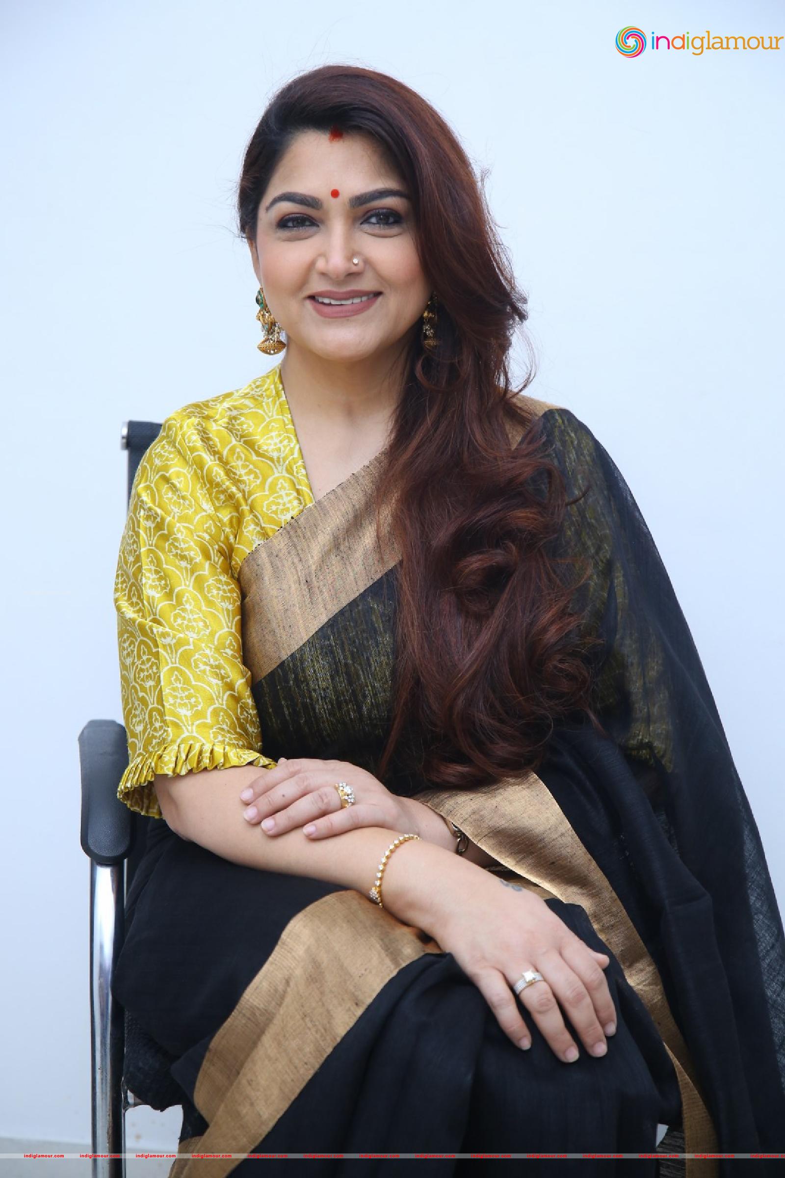 Khushbu Actress hd photo