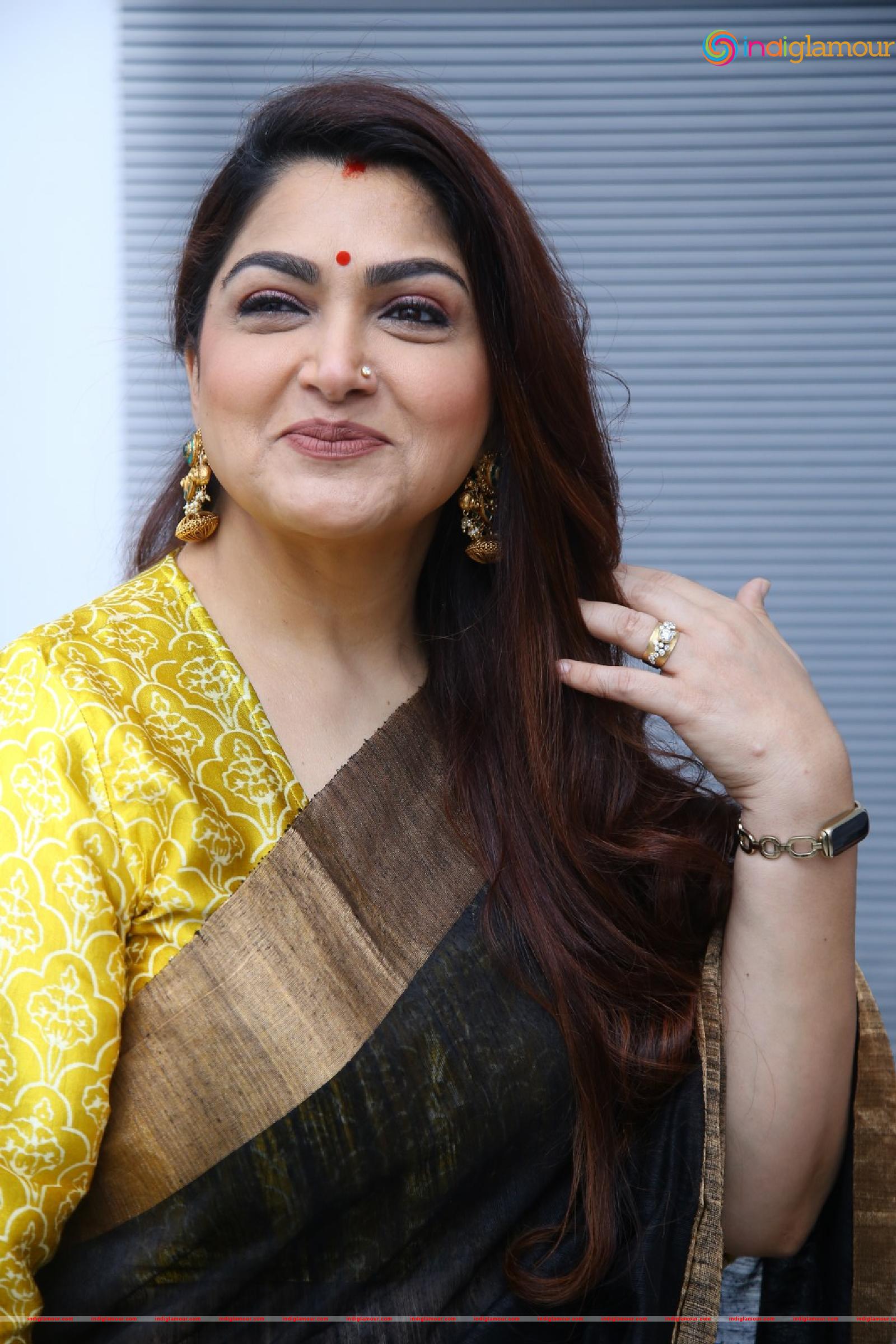 Khushbu Actress hd photo