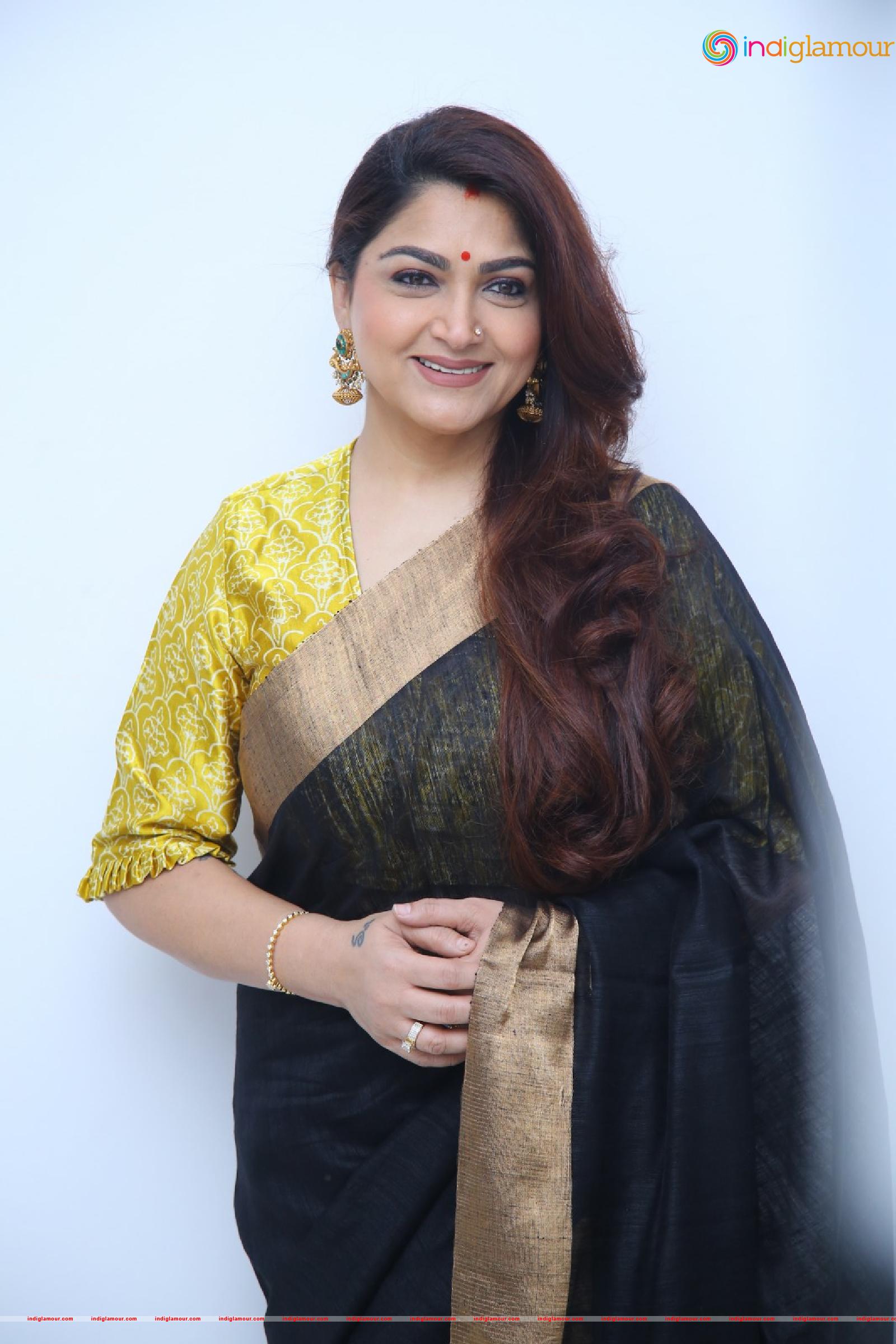 Khushbu Actress hd photo