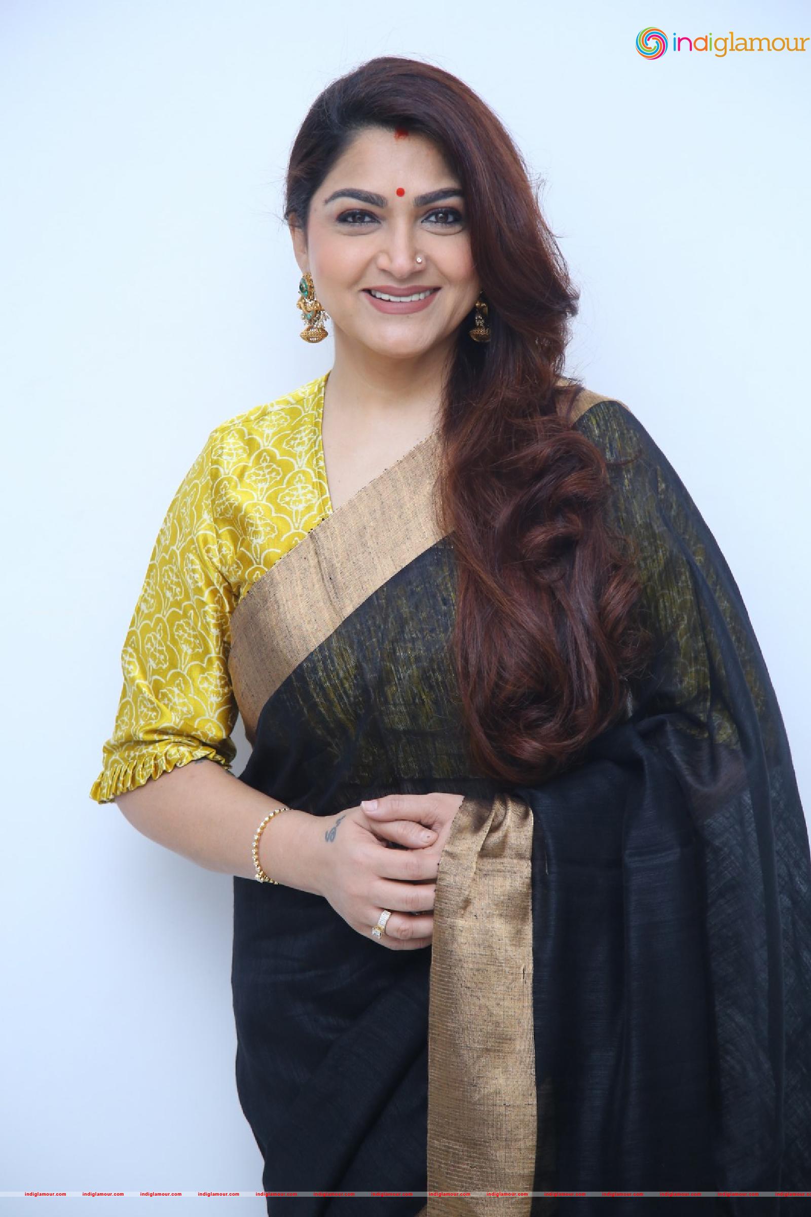 Khushbu Actress hd photo