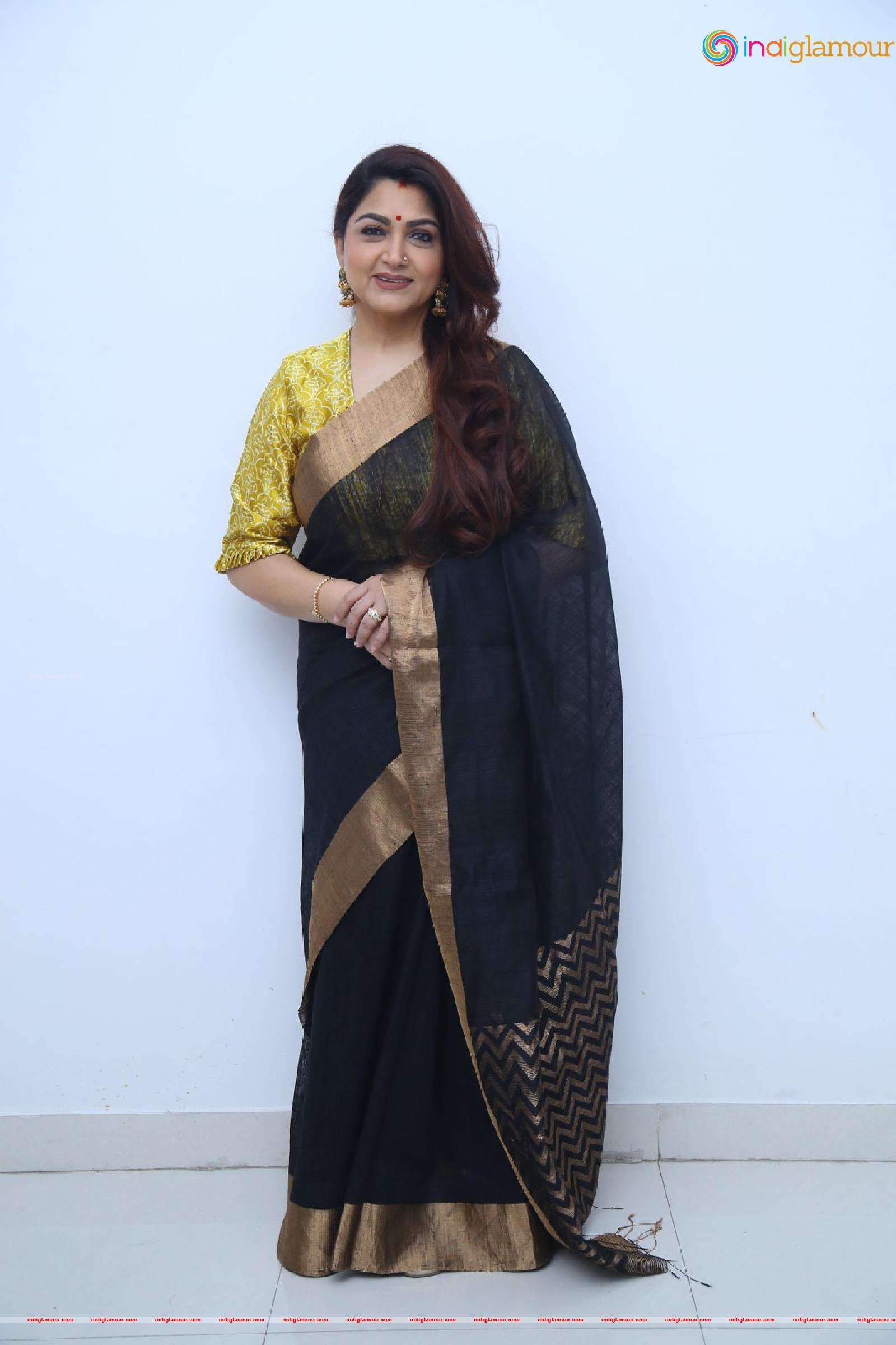 Khushbu Actress hd photo