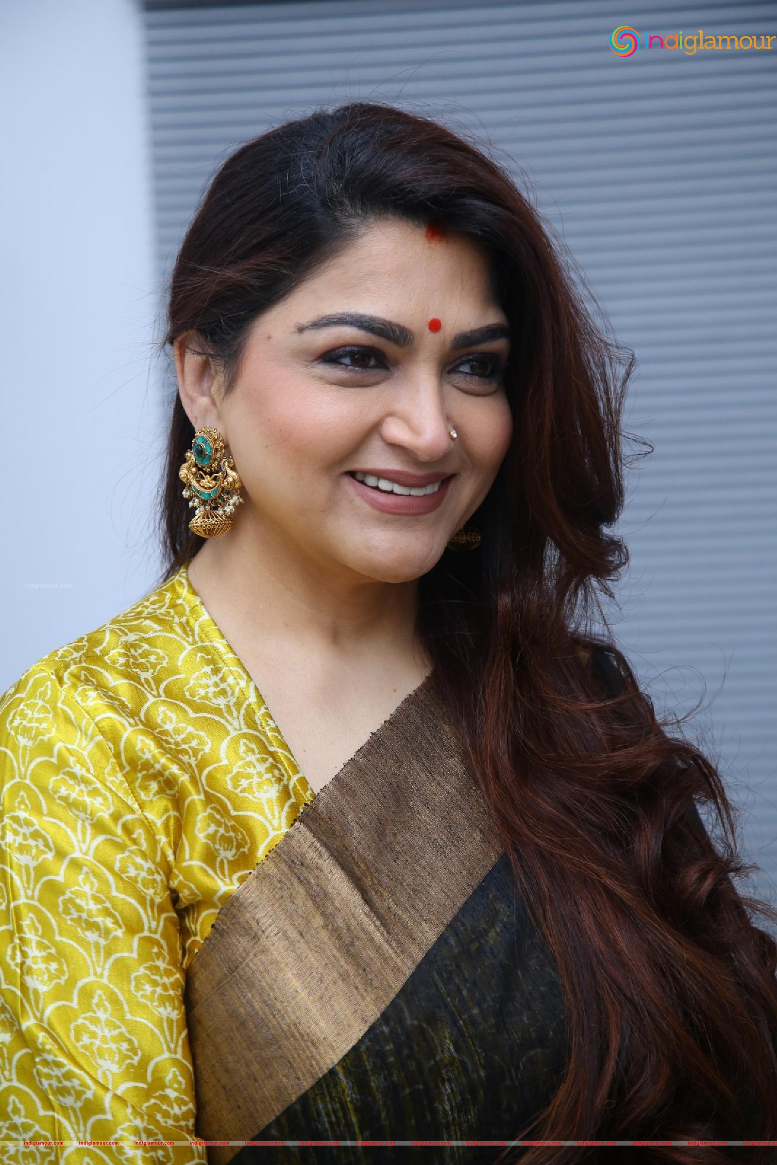 Khushbu Actress hd photo
