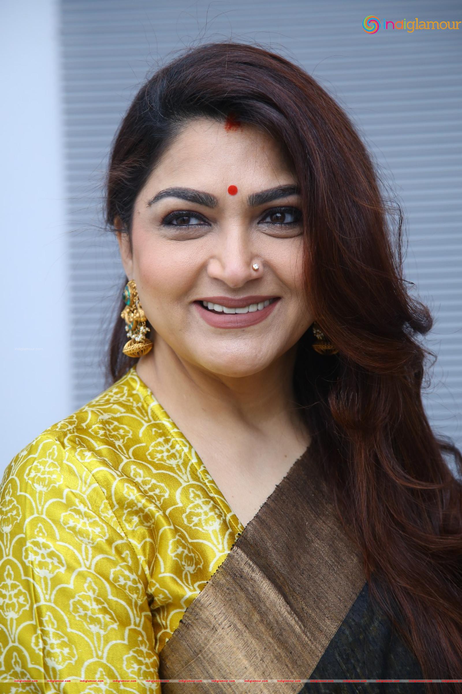 Khushbu Actress hd photo