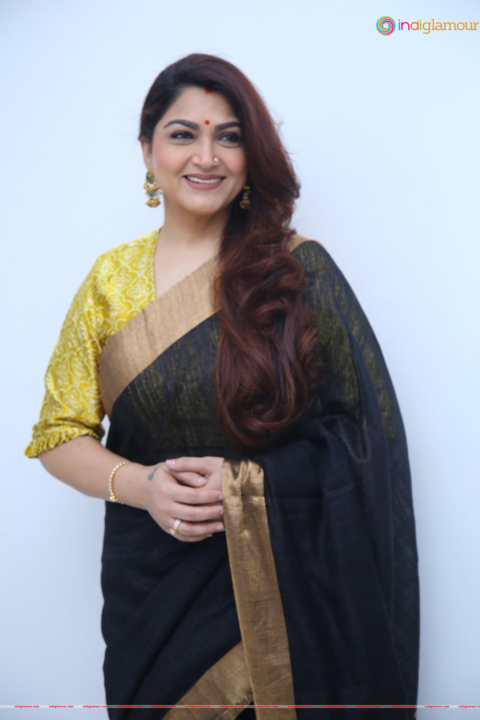 Khushbu Actress hd photo