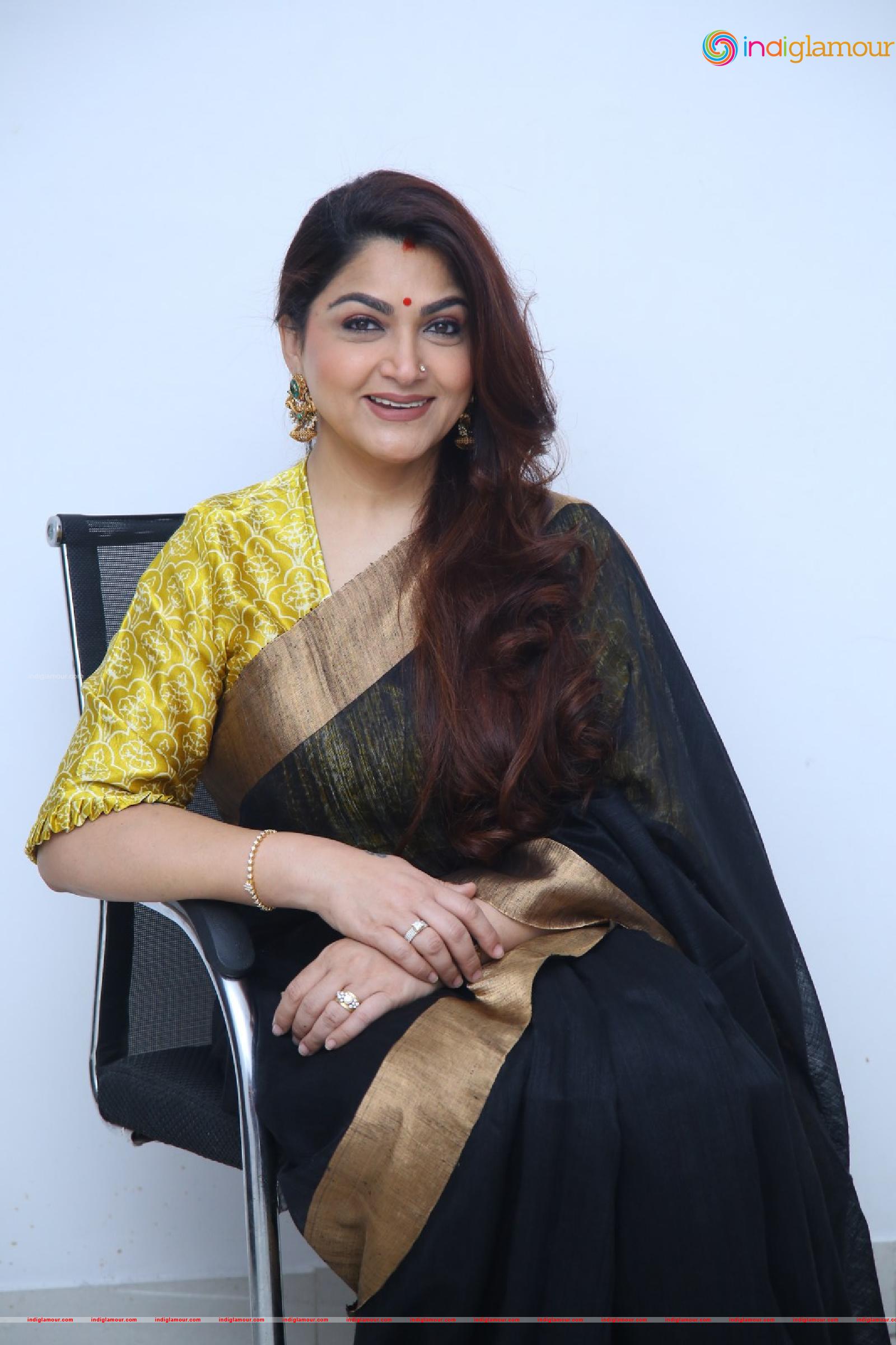 Khushbu Actress hd photo