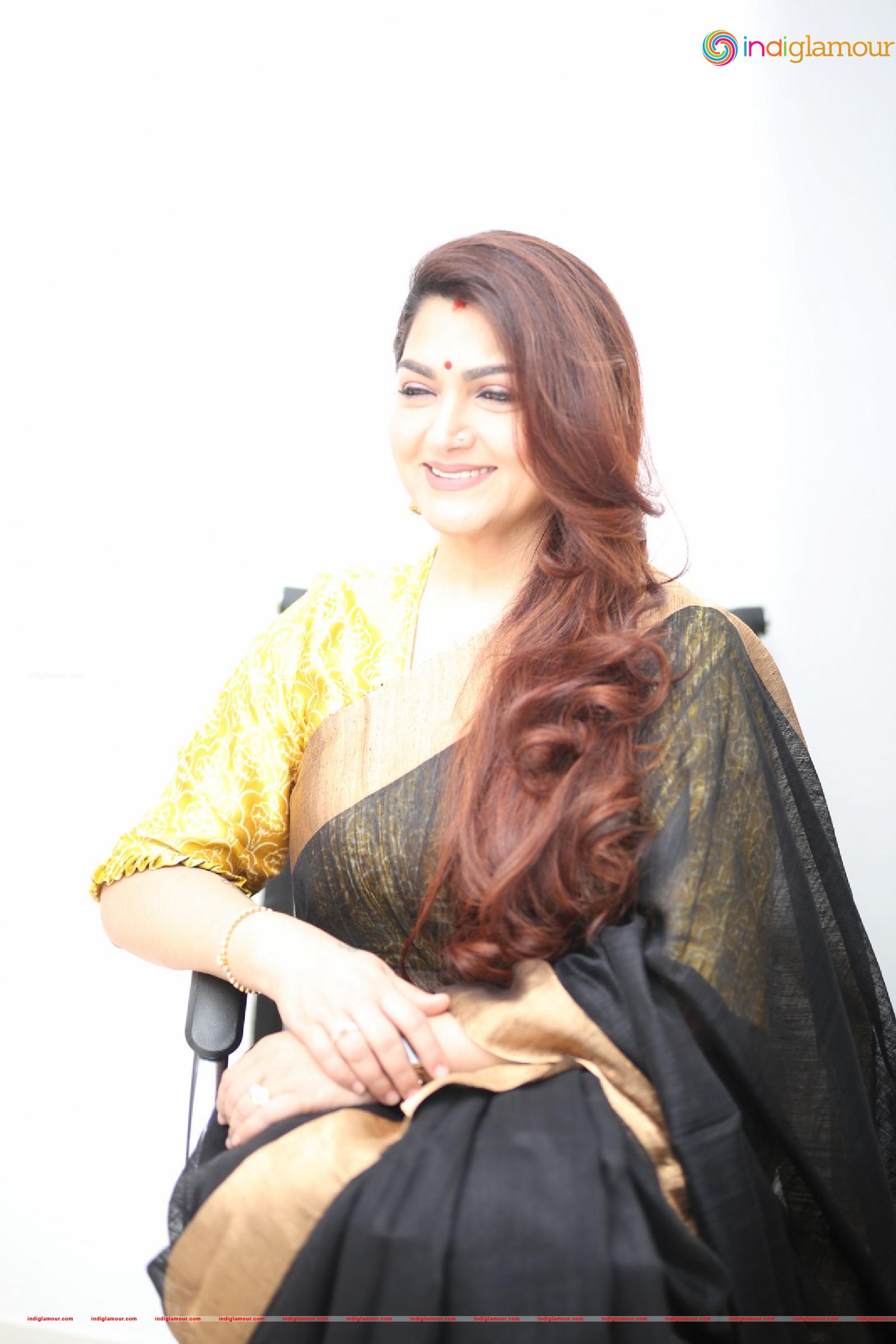 Khushbu Actress hd photo