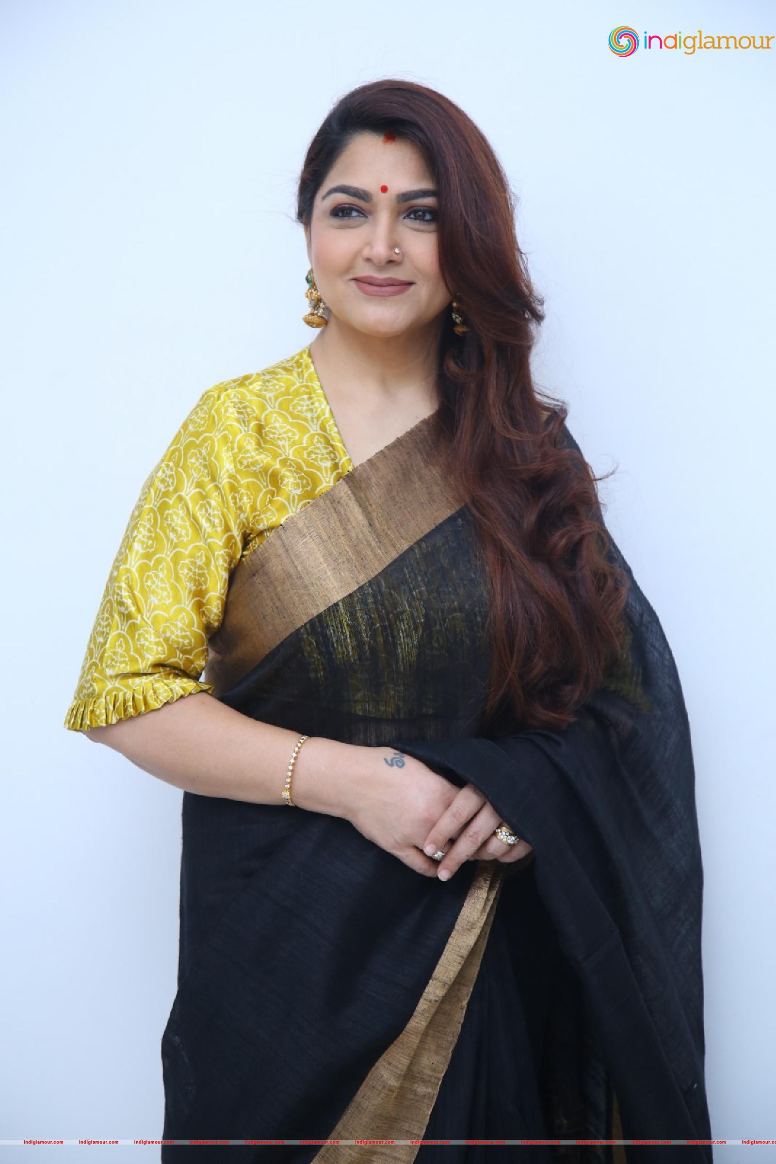 Khushbu Actress hd photo