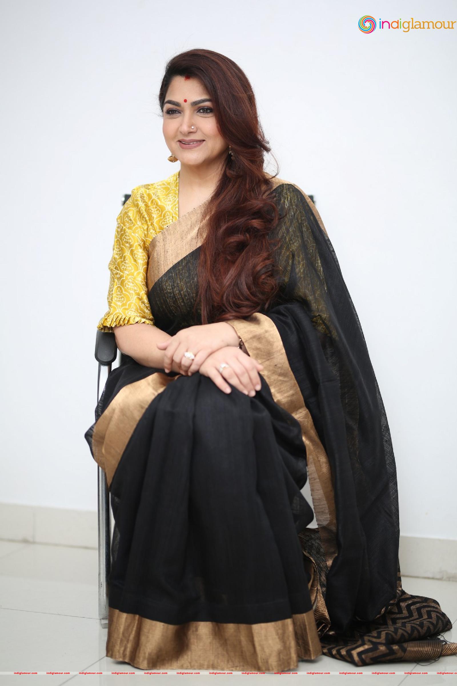 Khushbu Actress hd photo