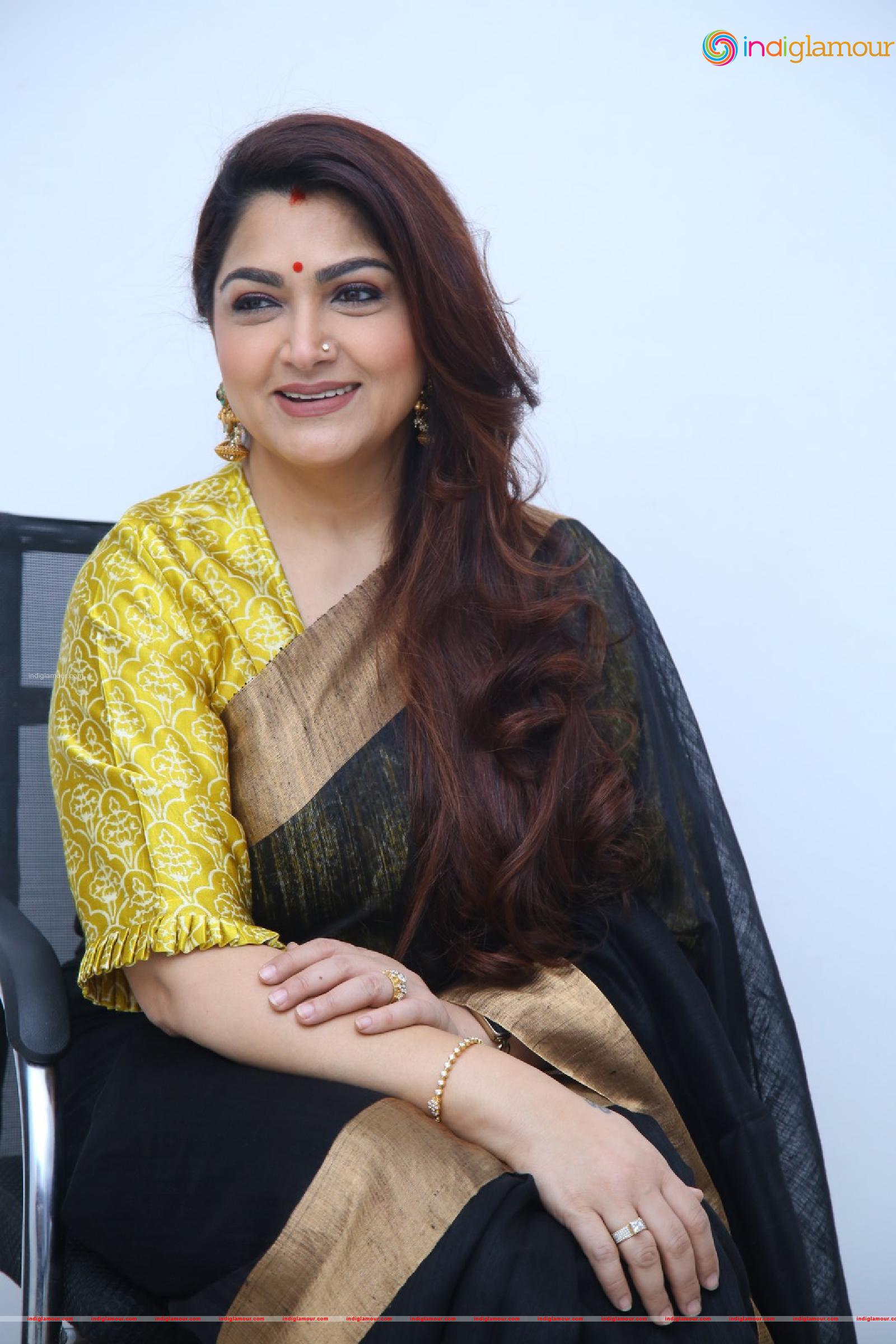 Khushbu Actress hd photo