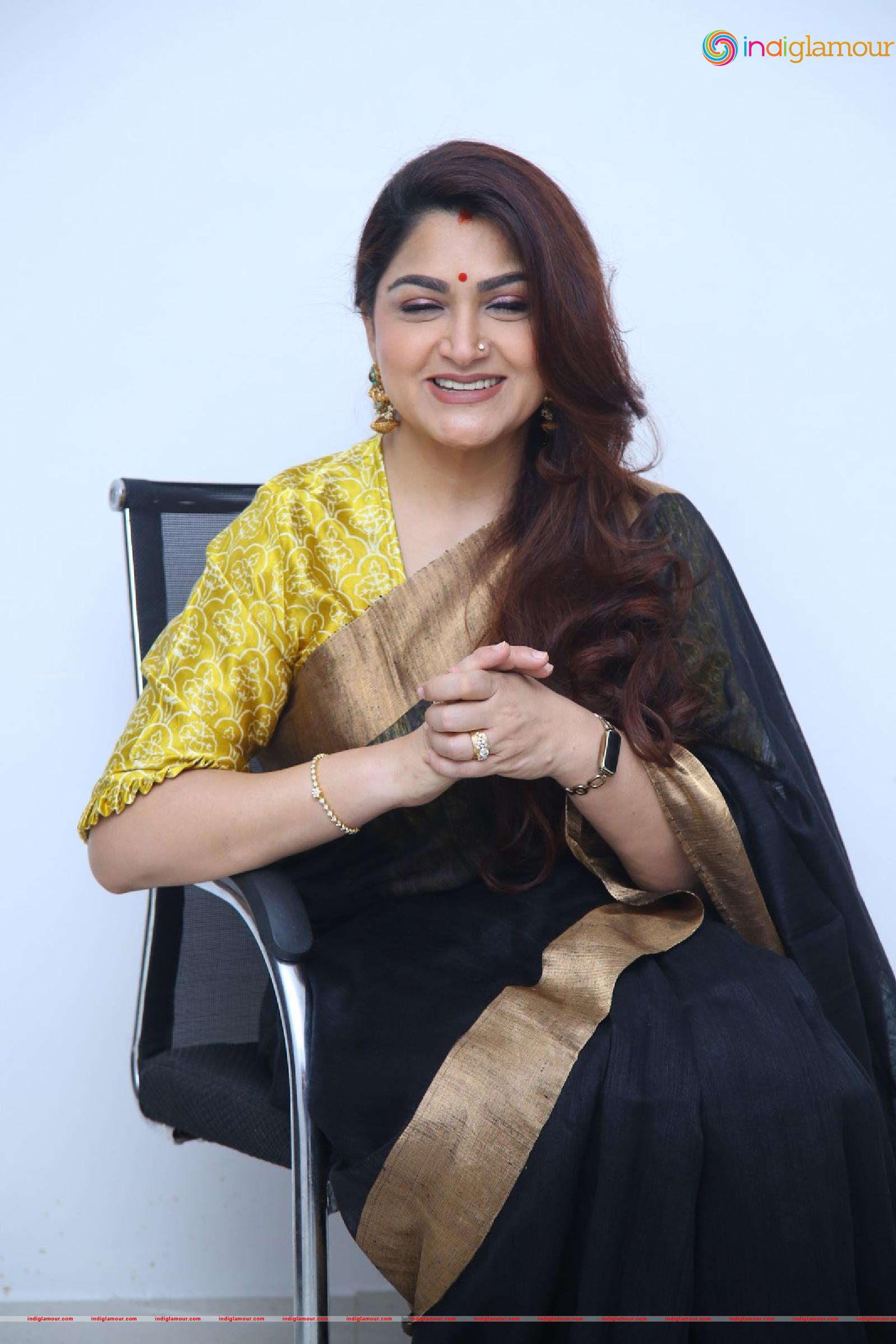 Khushbu Actress hd photo