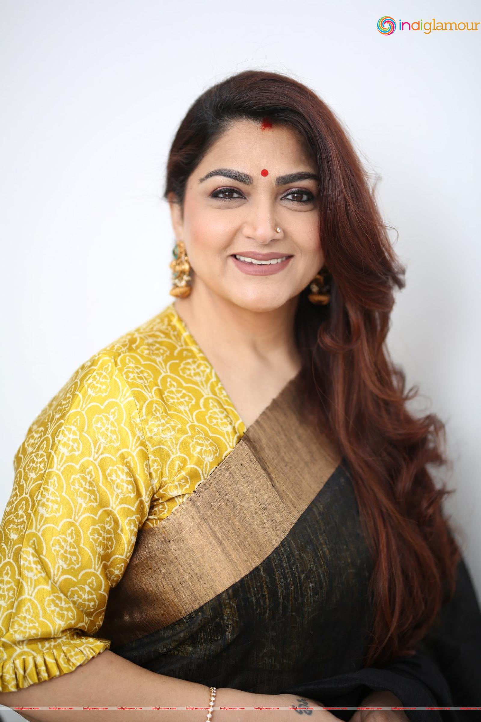 Khushbu Actress hd photo