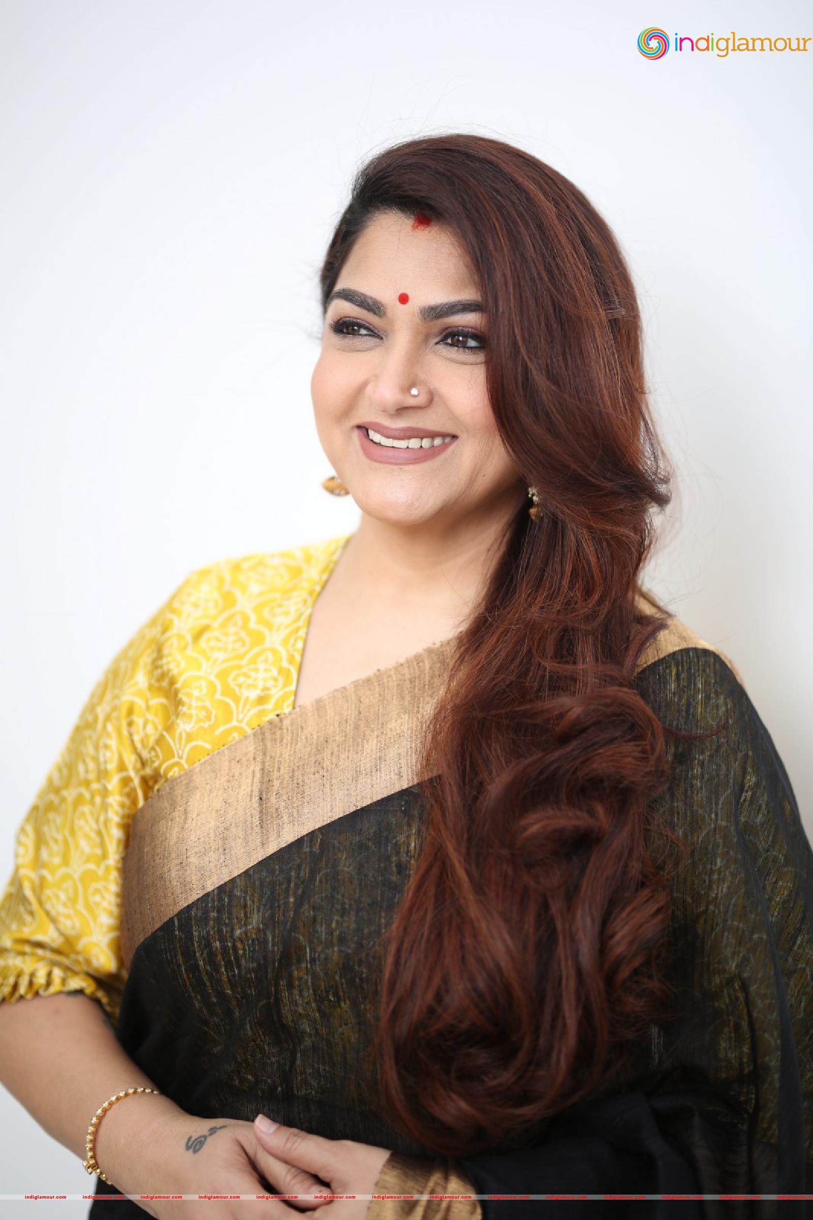 Khushbu Actress hd photo