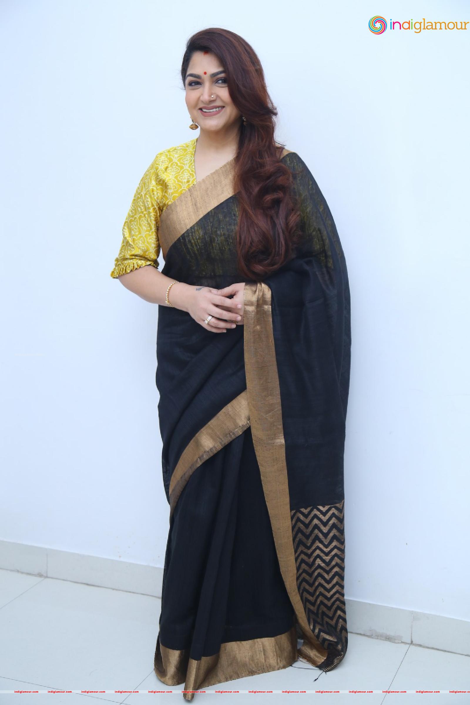 Khushbu Actress hd photo