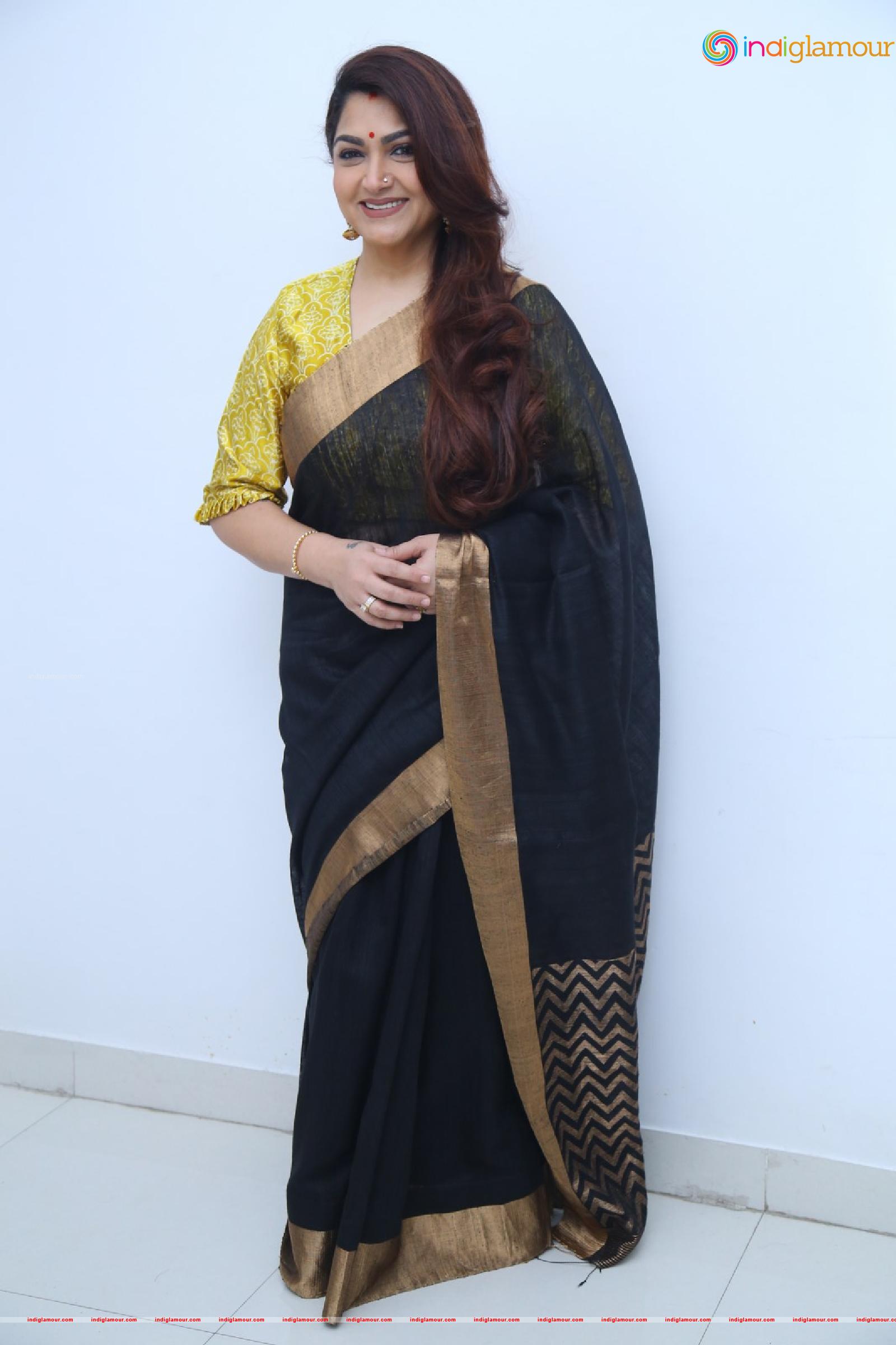Khushbu Actress hd photo